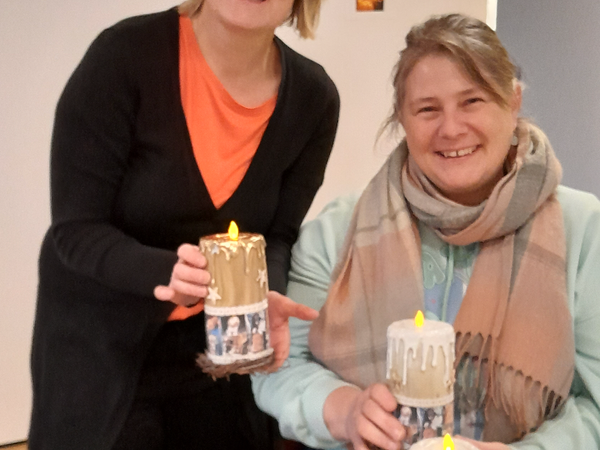 Wir sagen Danke für euren Einsatz 2023