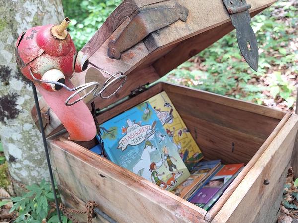 Märliwald Sommer 2024