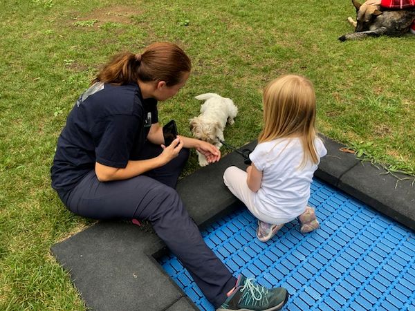 Zu Besuch im Heim Lutisbach 2024