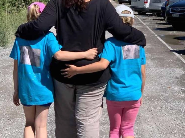 "Danke Monika" Regio 2019