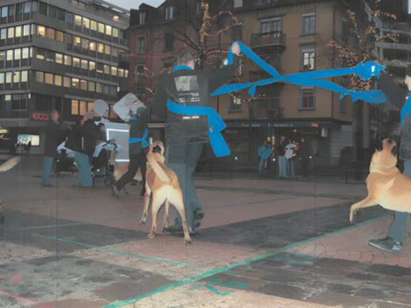 "Musical für Mütter in Not", 2011