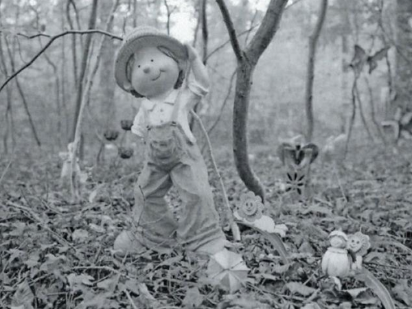 "In der Natur lernen und fantasieren" Zürcher Unterländer 2017