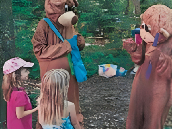 "ABRI Benefizkonzert Lifelines" Oberseen Nachrichten 2016