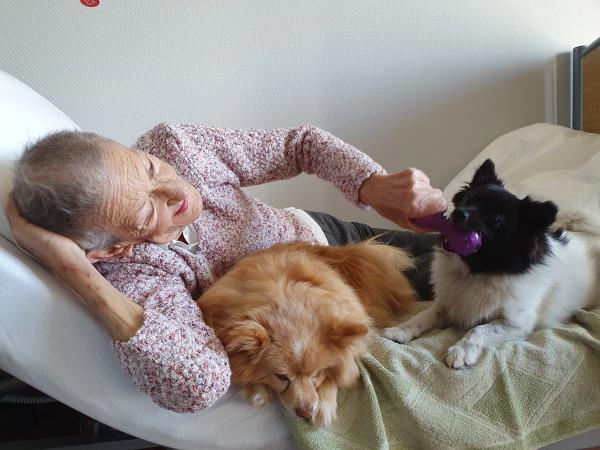 Momente des Seins im Lighthouse 2024