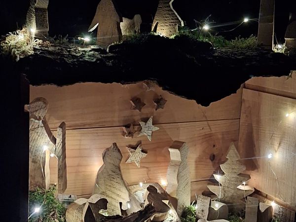 Märliwald Winter 2024