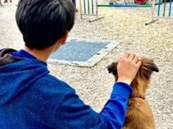 Zu Besuch im Kinderheim Regensberg 2022