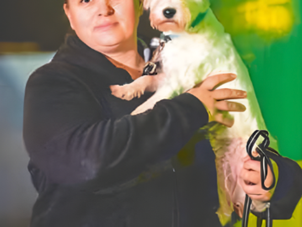 "Missbrauchsopfer will anderen Betroffenen zur Seite stehen" Volketswiler 2019