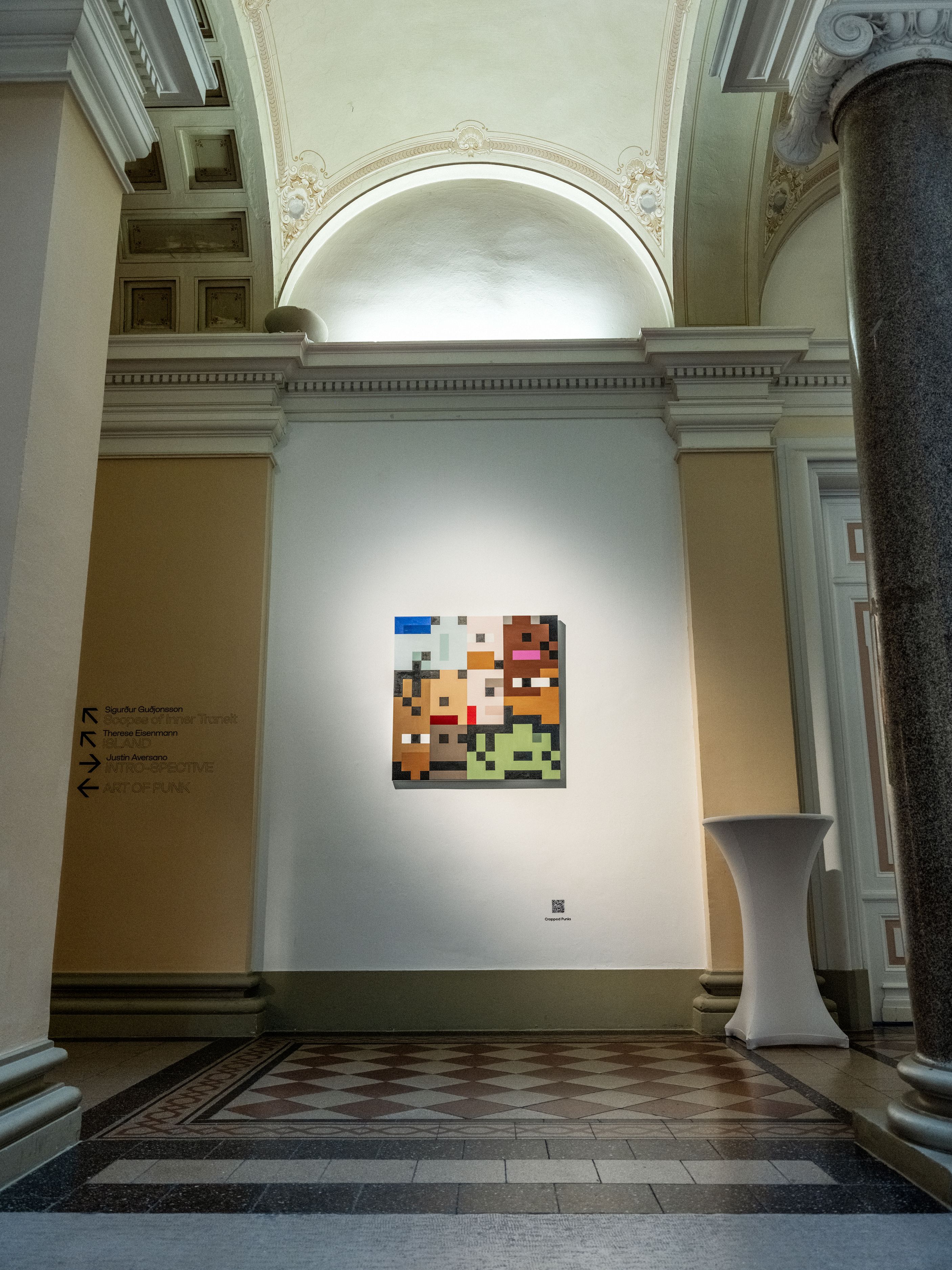 Art of Punk _ FC Linz 9 