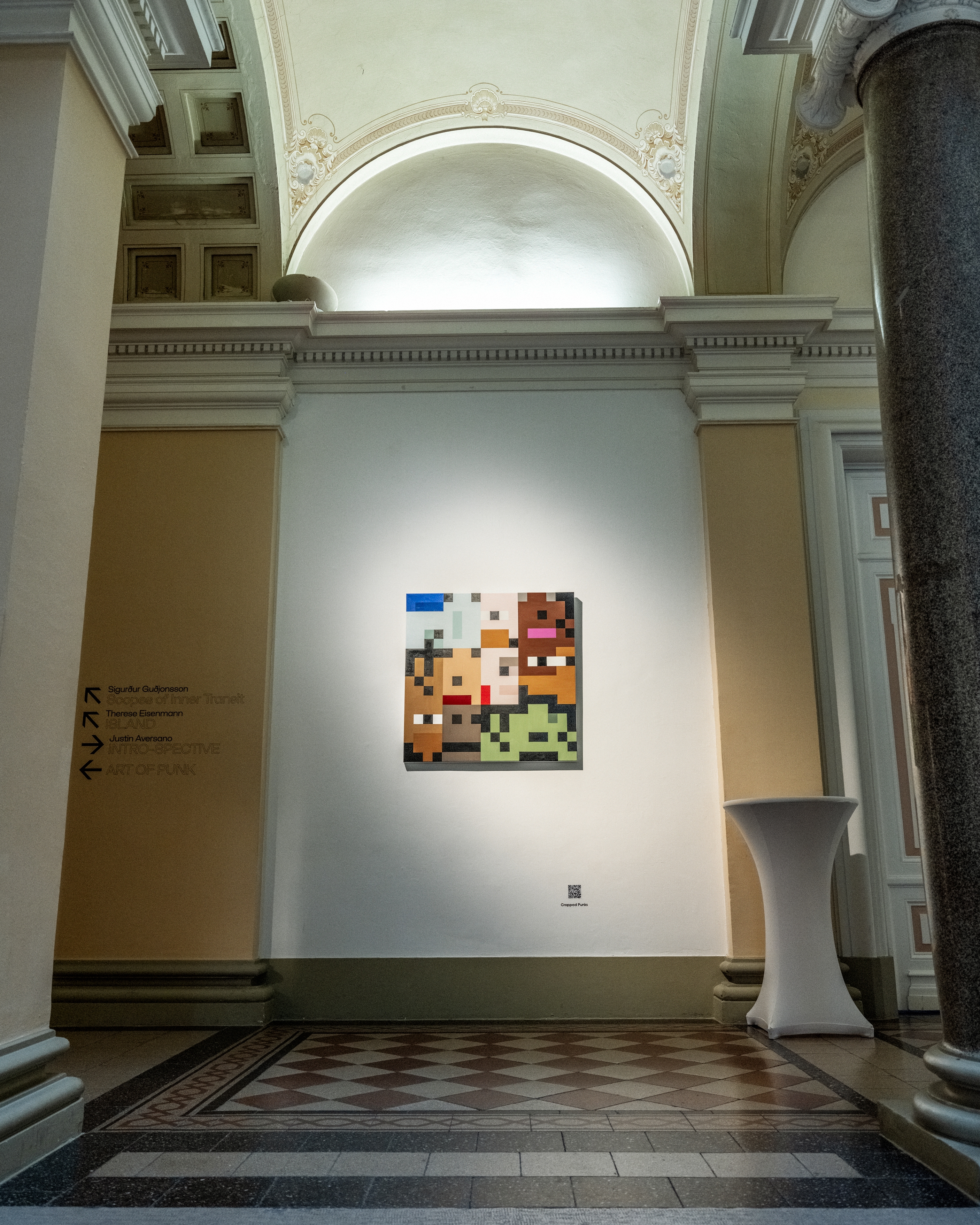 Art of Punk _ FC Linz 9