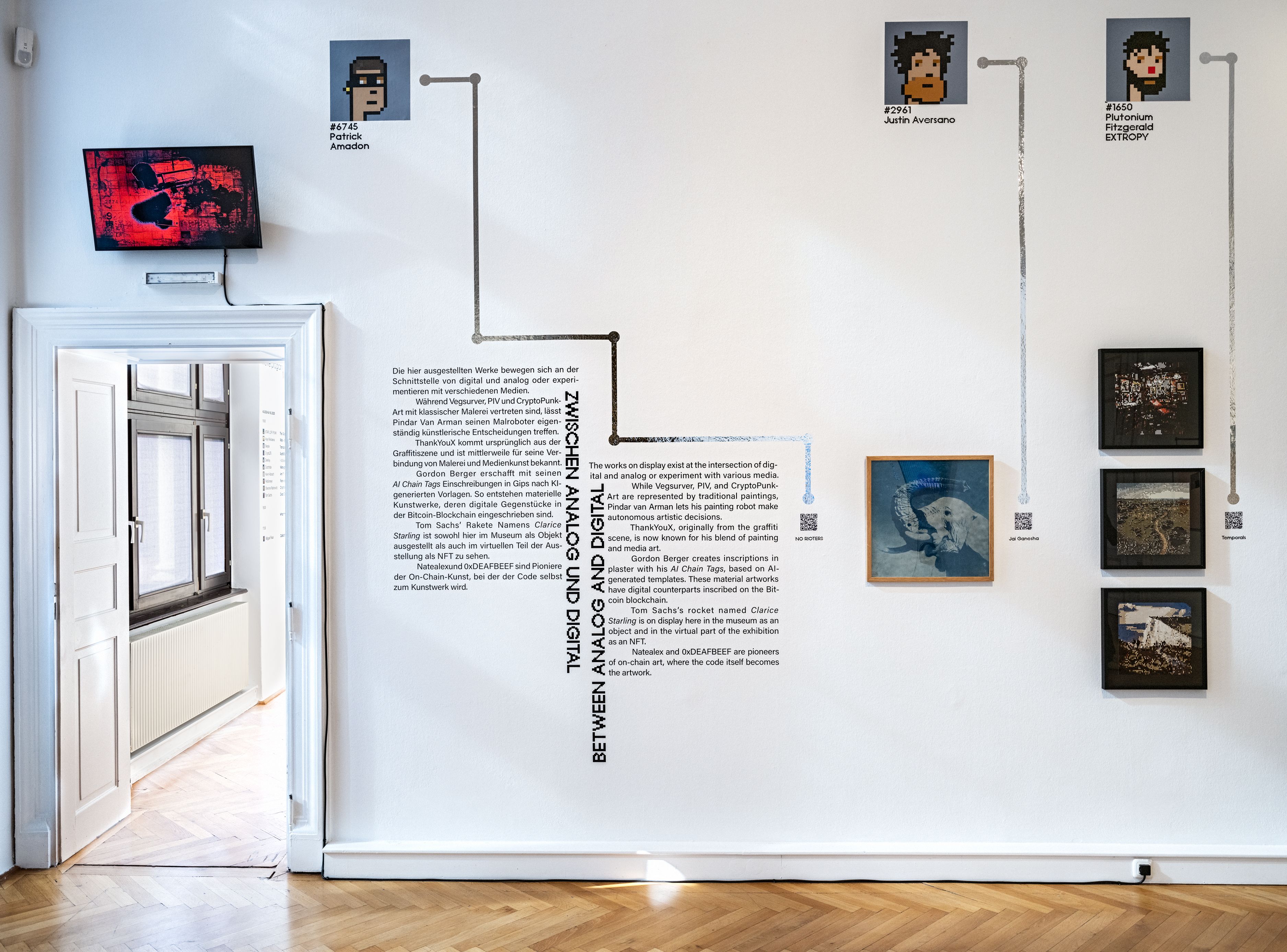 Art of Punk _ FC Linz _ 8