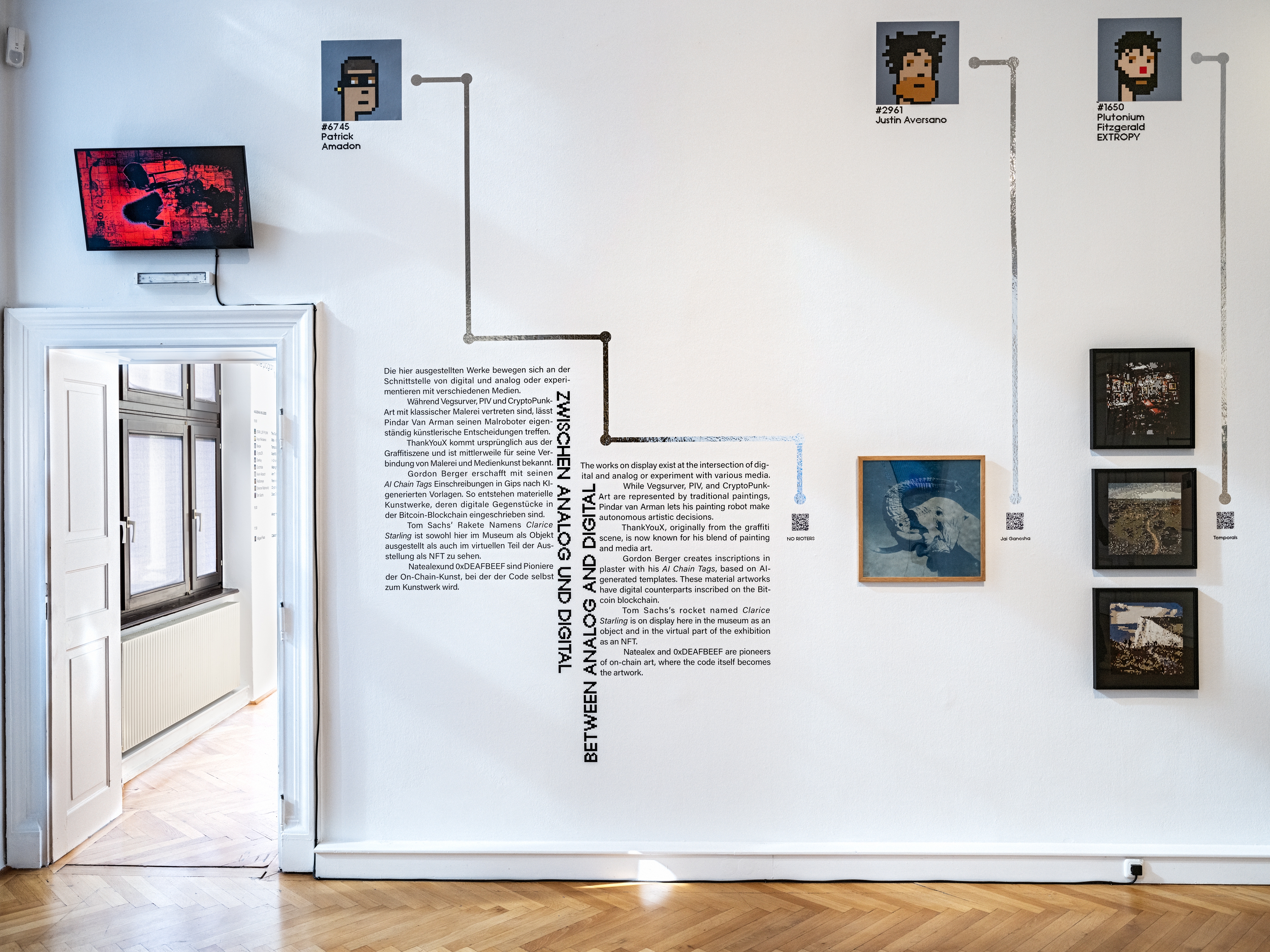 Art of Punk _ FC Linz _ 8