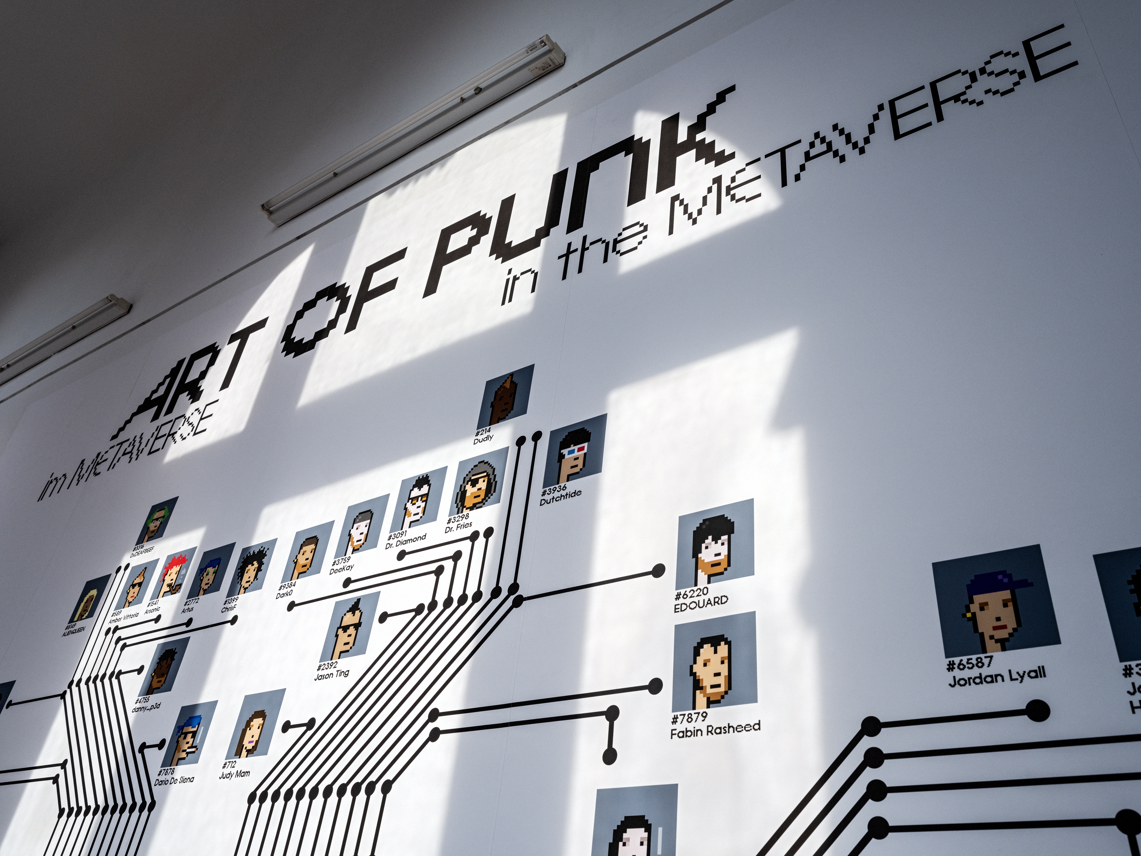 Art of Punk _ FC Linz _ 4
