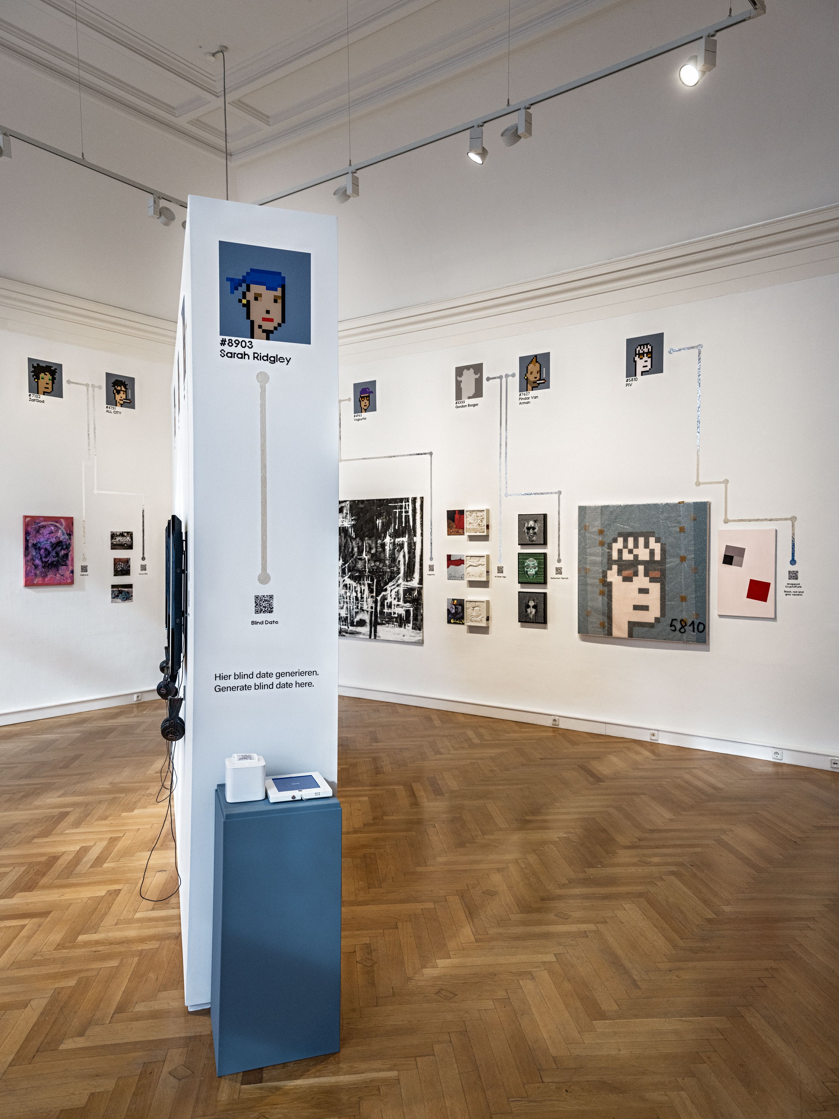 Art of Punk _ FC Linz _ 7