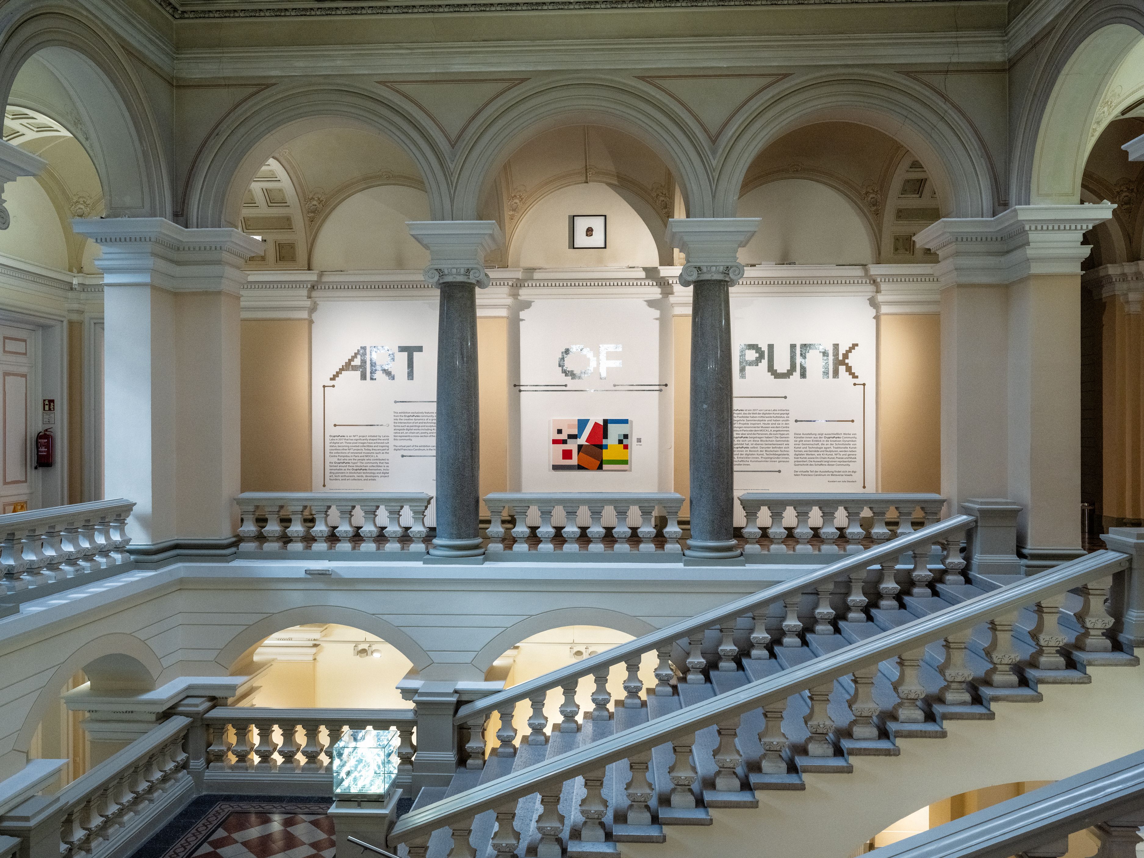 Art of Punk _ FC Linz