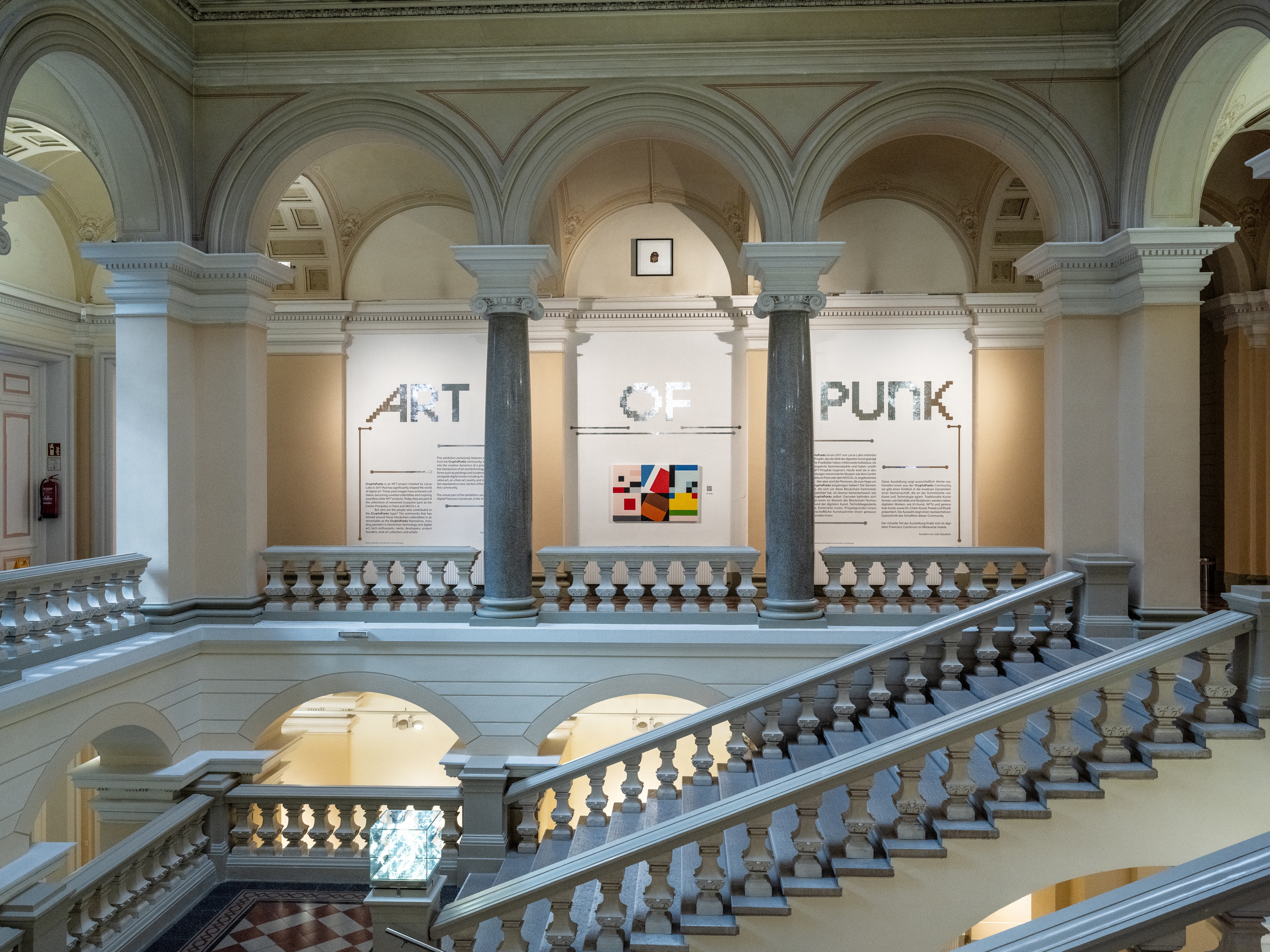 Art of Punk _ FC Linz