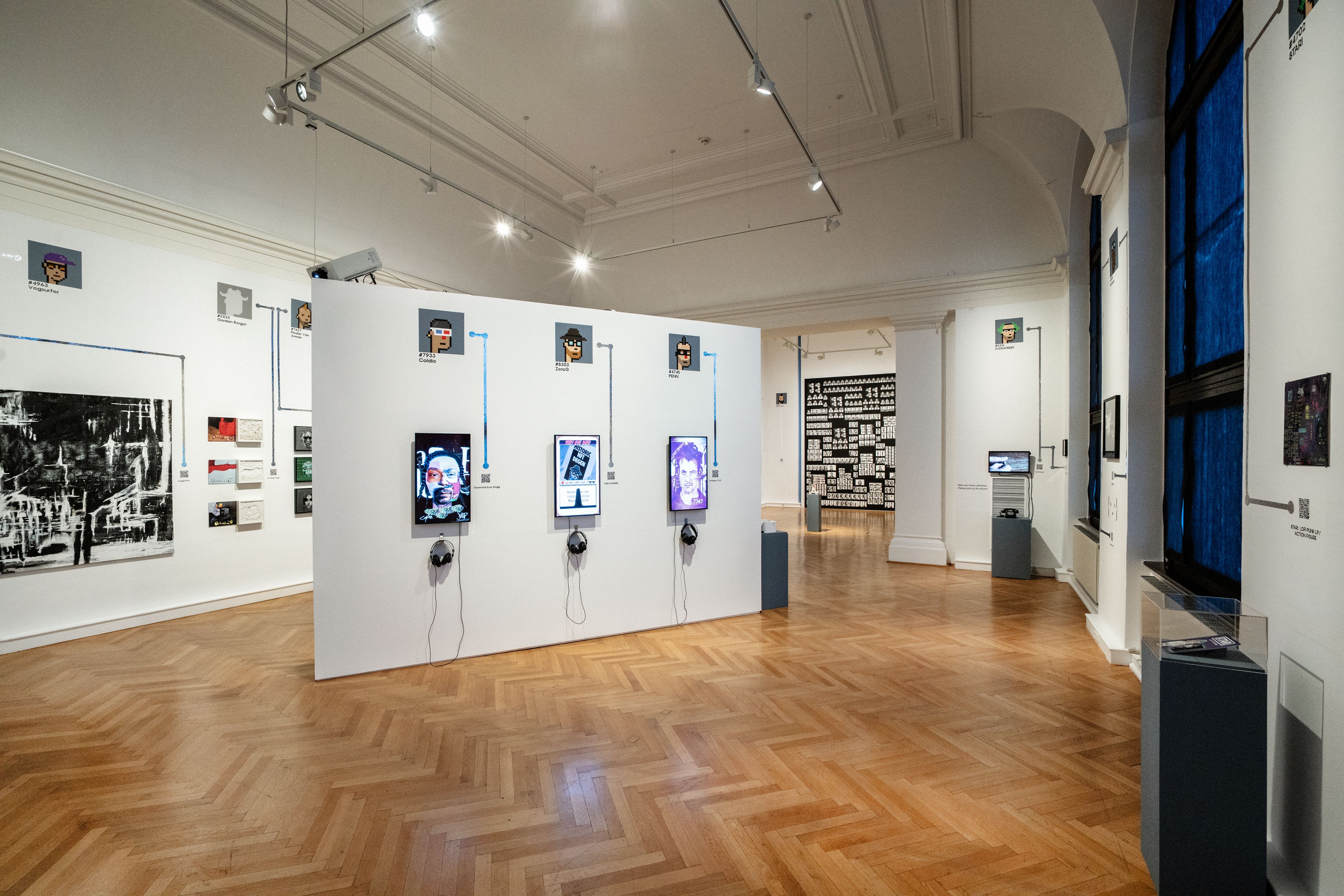 Art Of Punk _ FC Linz _ 2