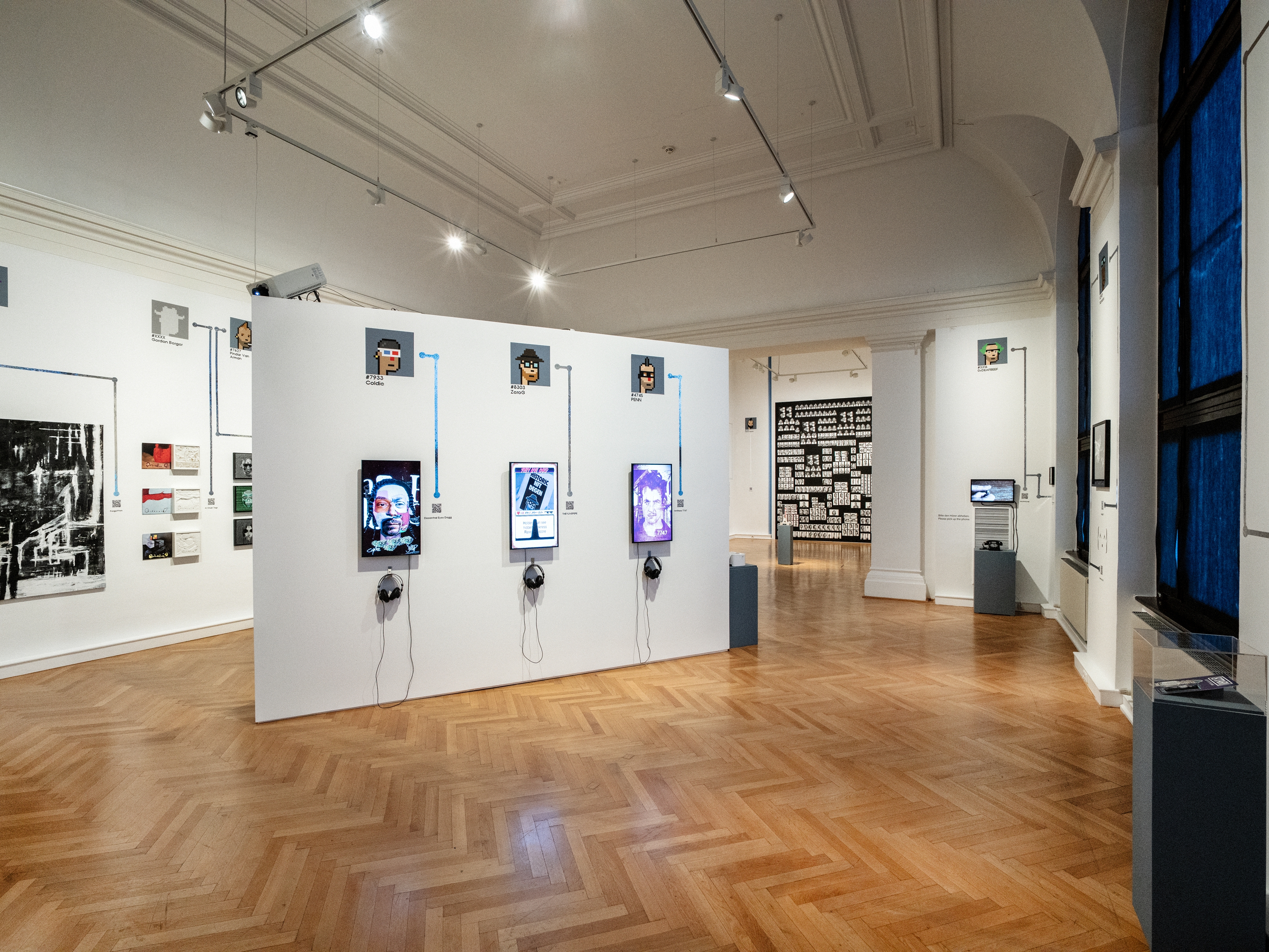 Art Of Punk _ FC Linz _ 2