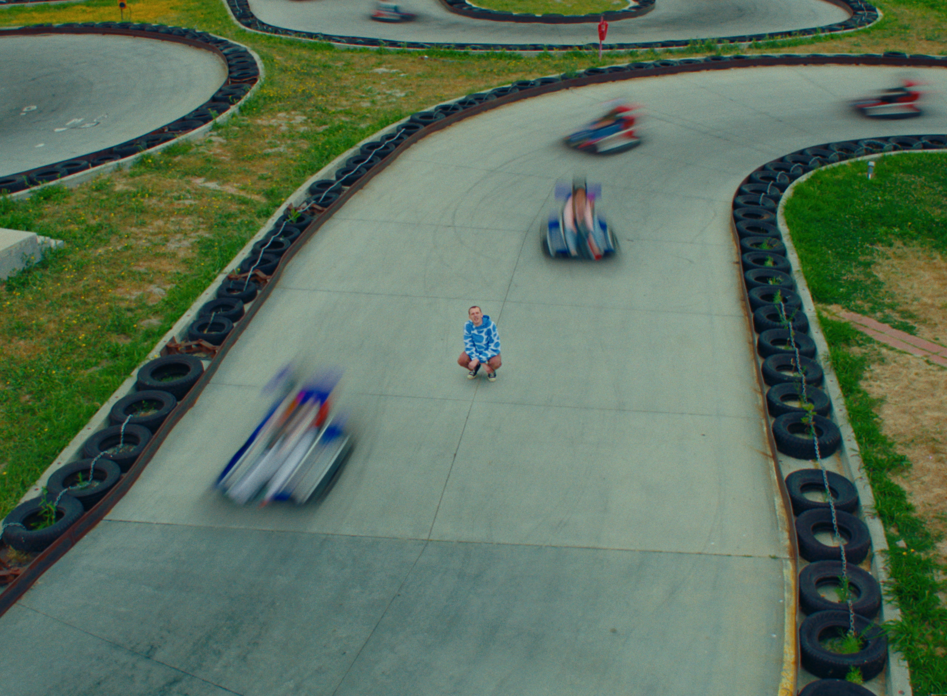 Louis The Child w/ Claire Rosinkranz