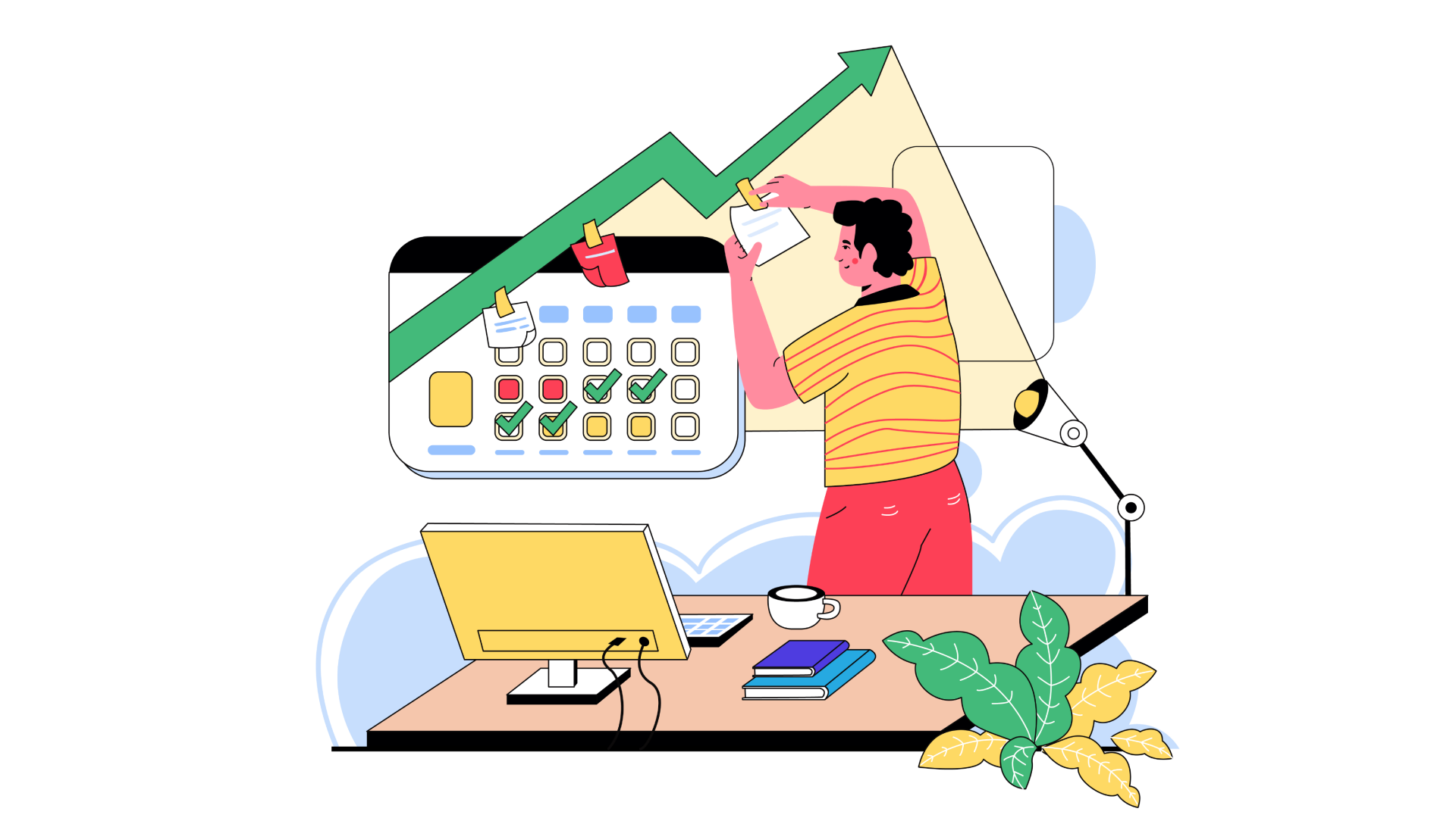 Att skapa ett starkt varumärke