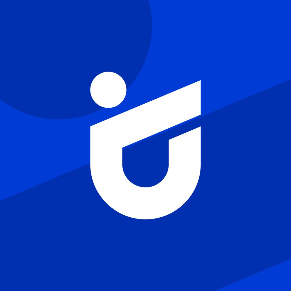 Ny visuell identitet