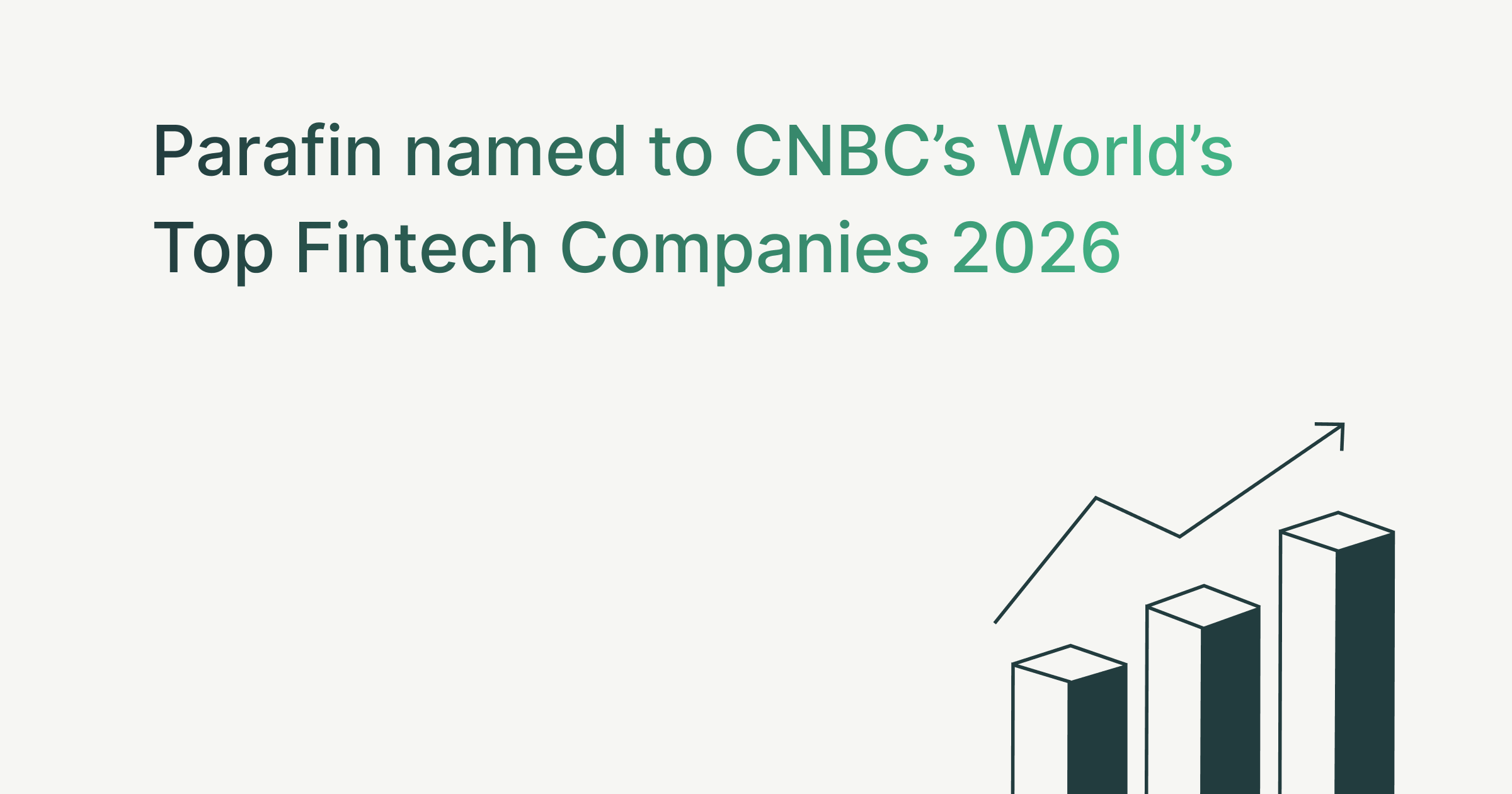 The world’s top fintech companies 2026