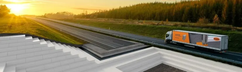 Sundolitt - a business built on air Om oss