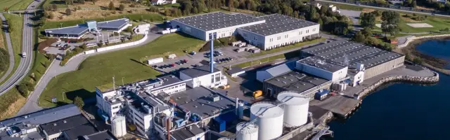 Prosessoperatører Ålesund