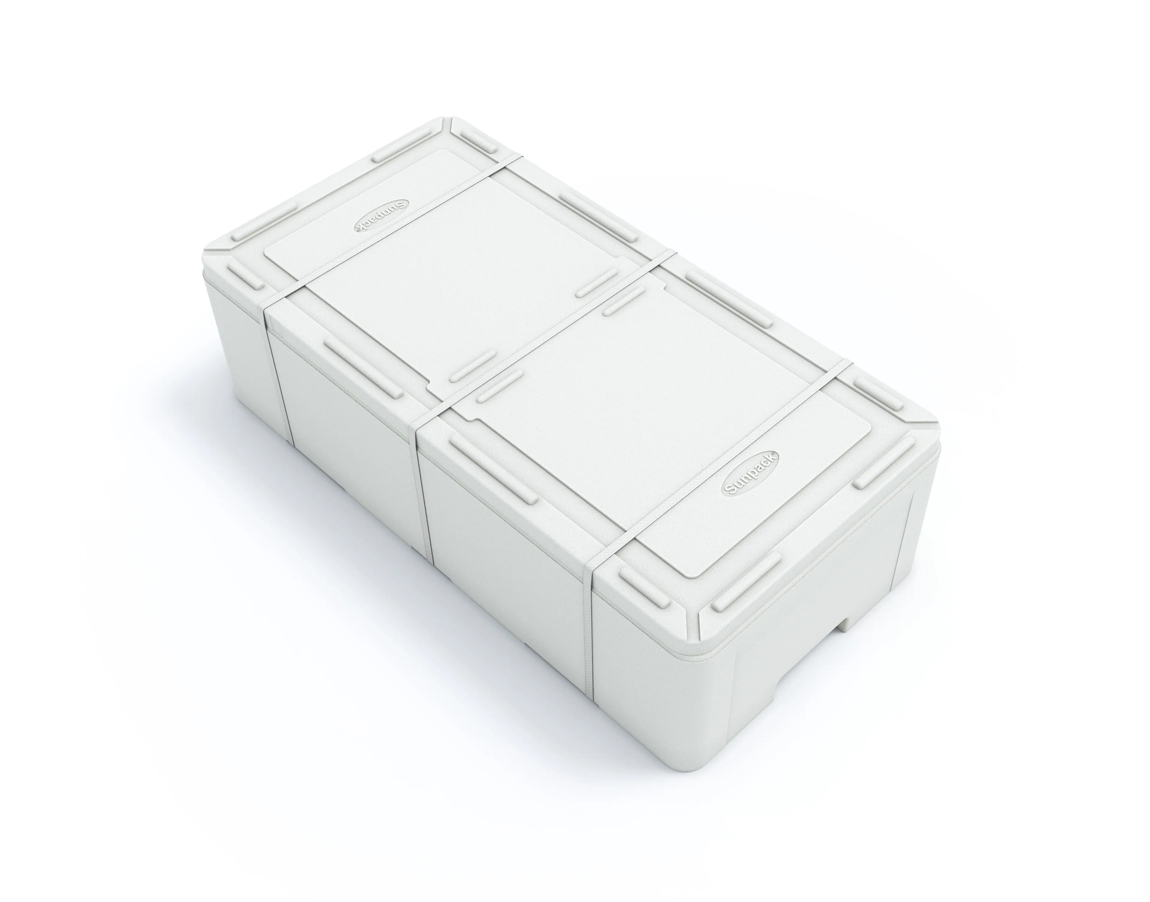 Nyutviklede avrenningsfrie kasser