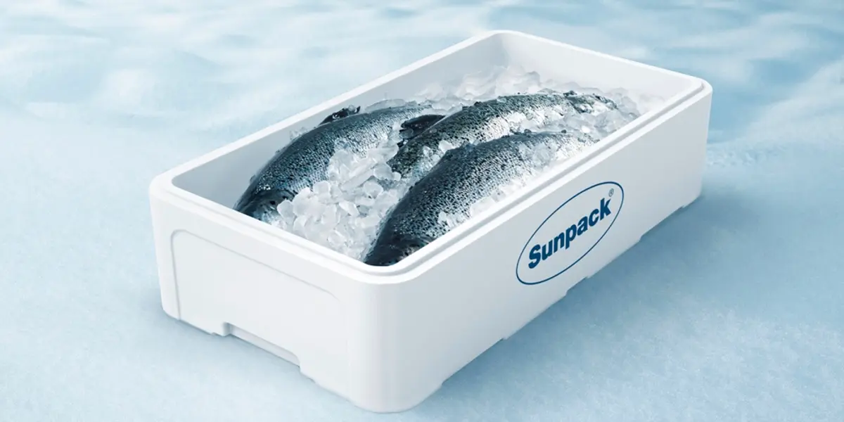 Sundolitt - a business built on air Sunpack sortiment
