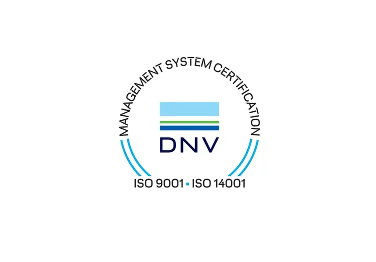 ISO 14001 Miljøsertifisering