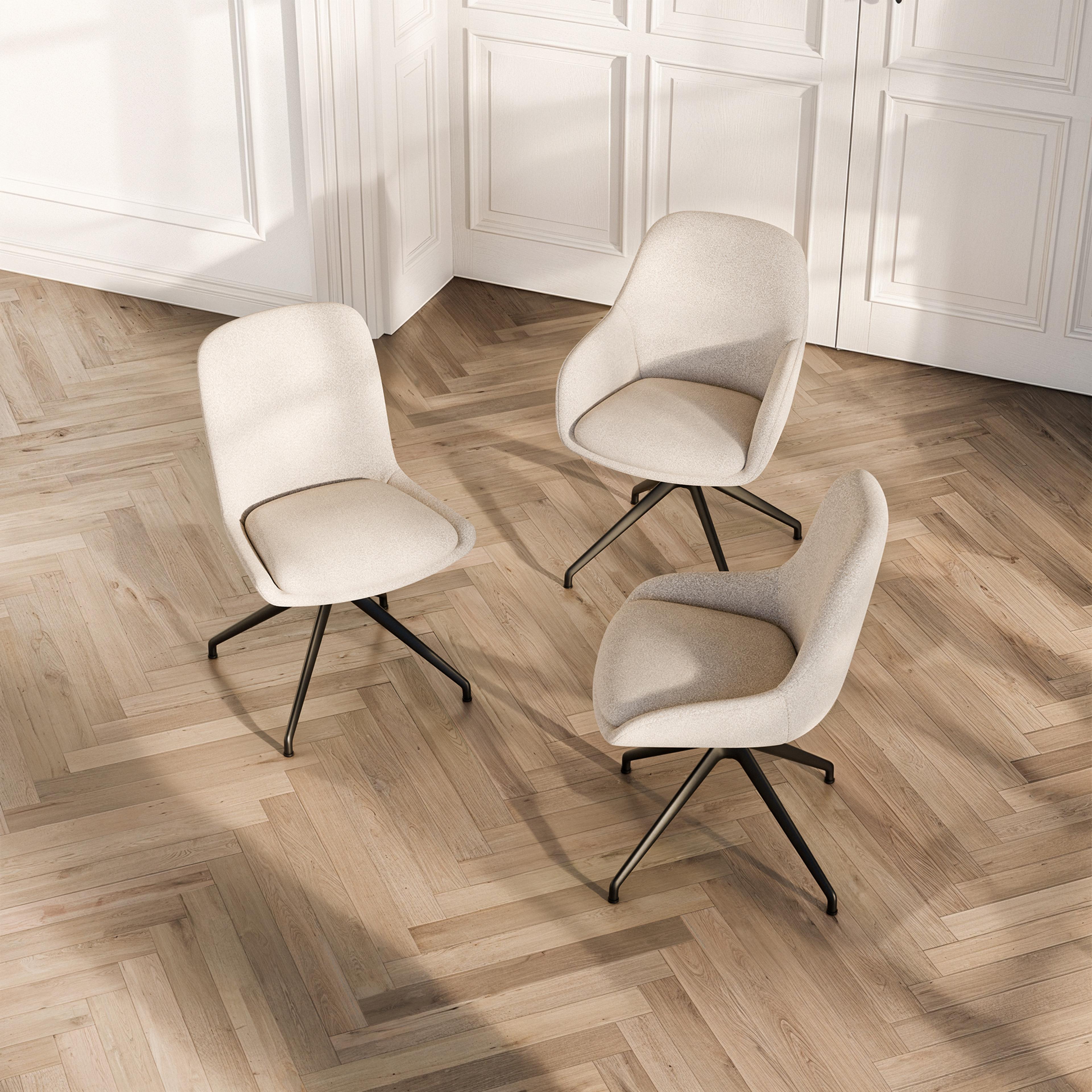Anrei – Chair Variations — product render 2