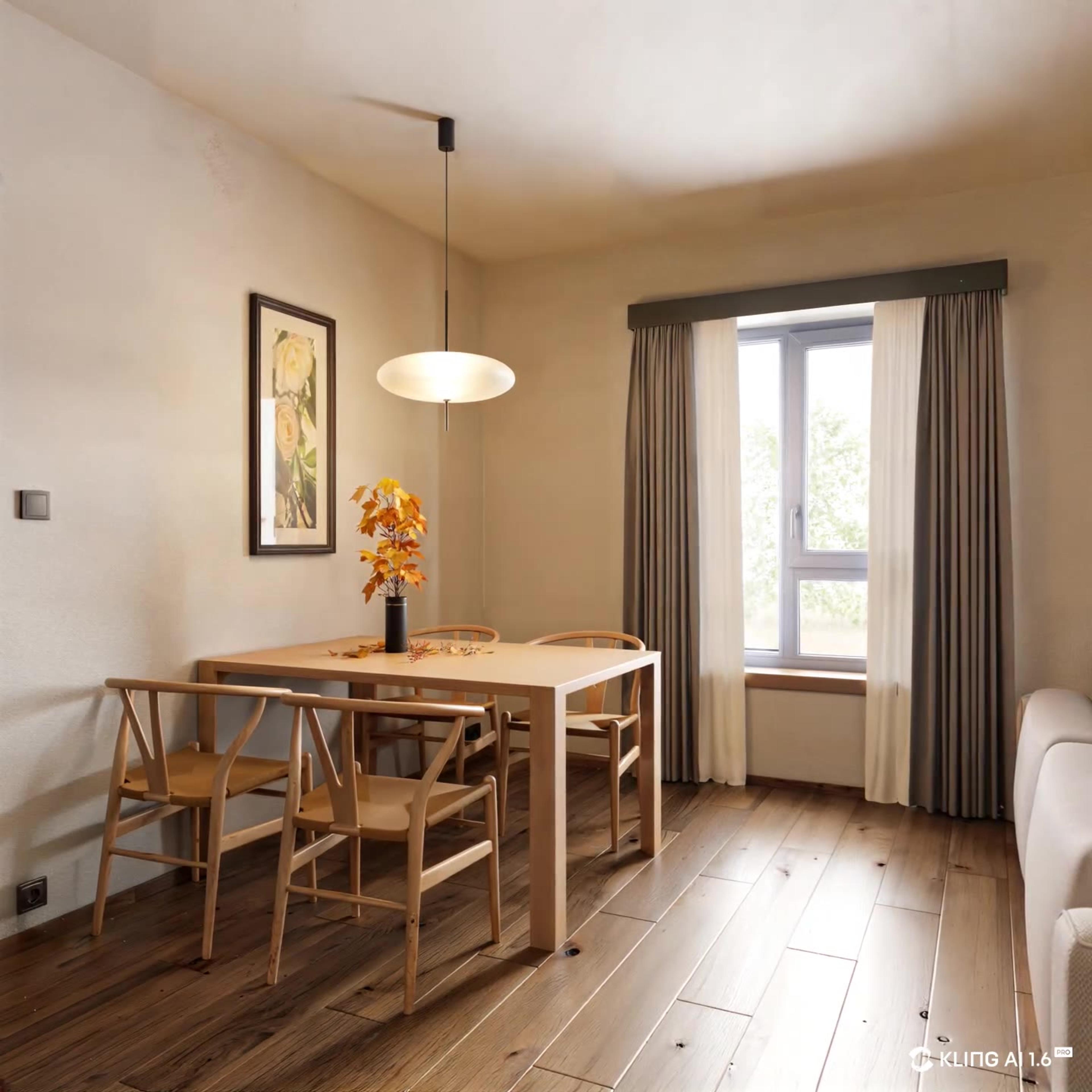 DBDA – Apartment Building, Prague — animation 2