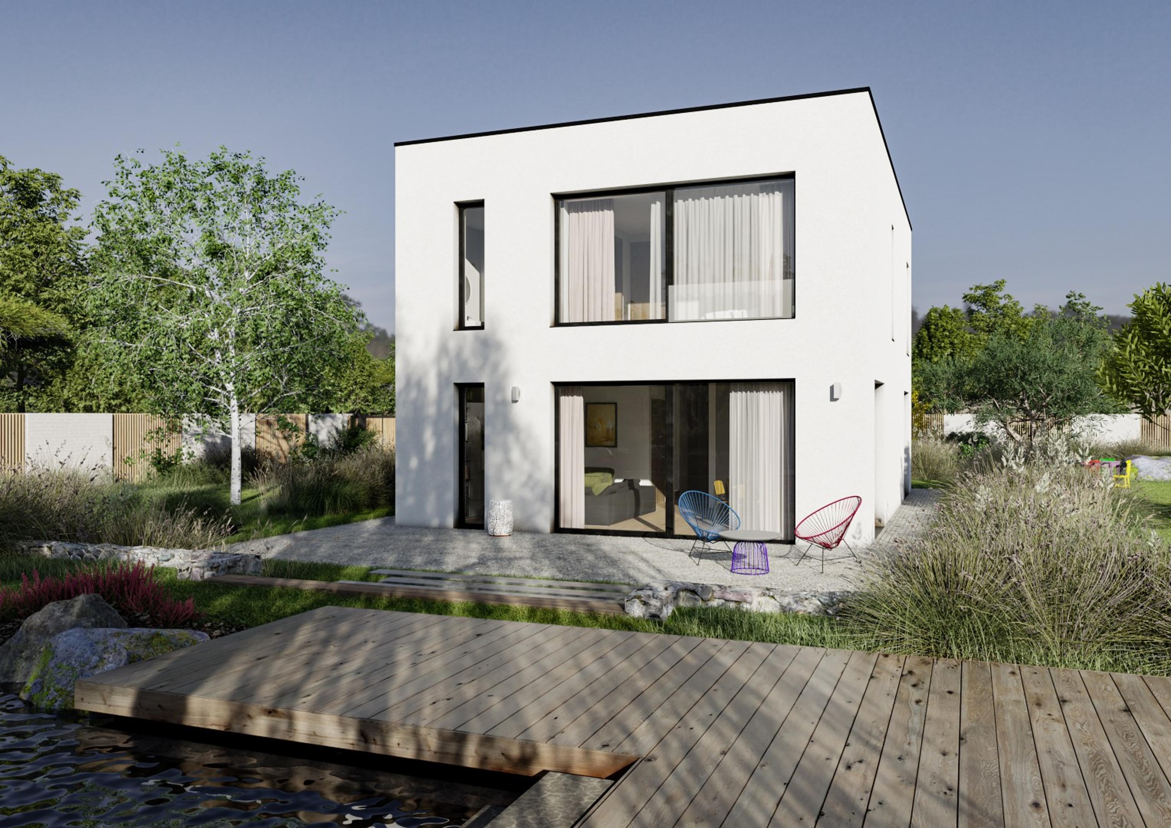 Architectural Visualisation