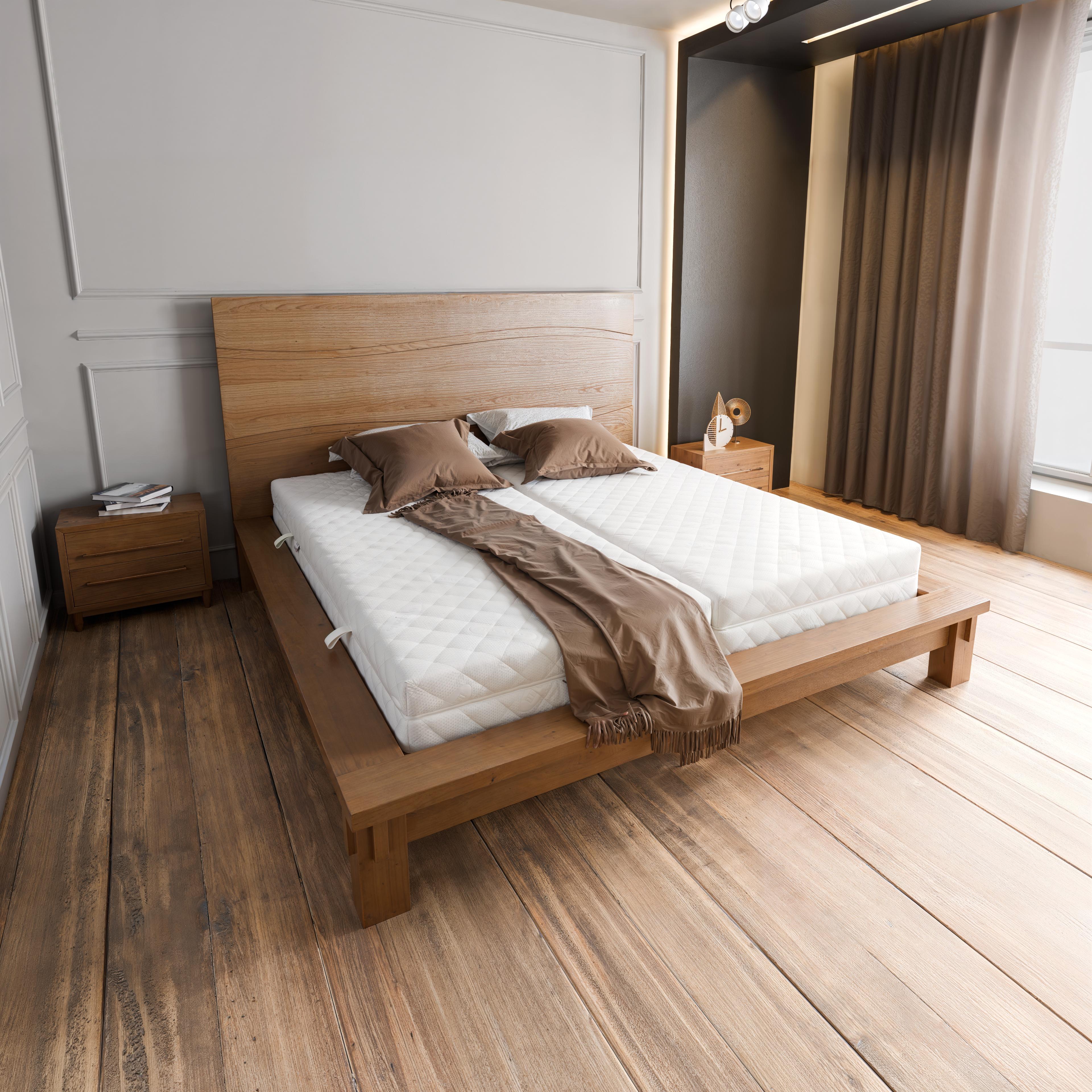 Agentur Werbezeit – mattress, full product view