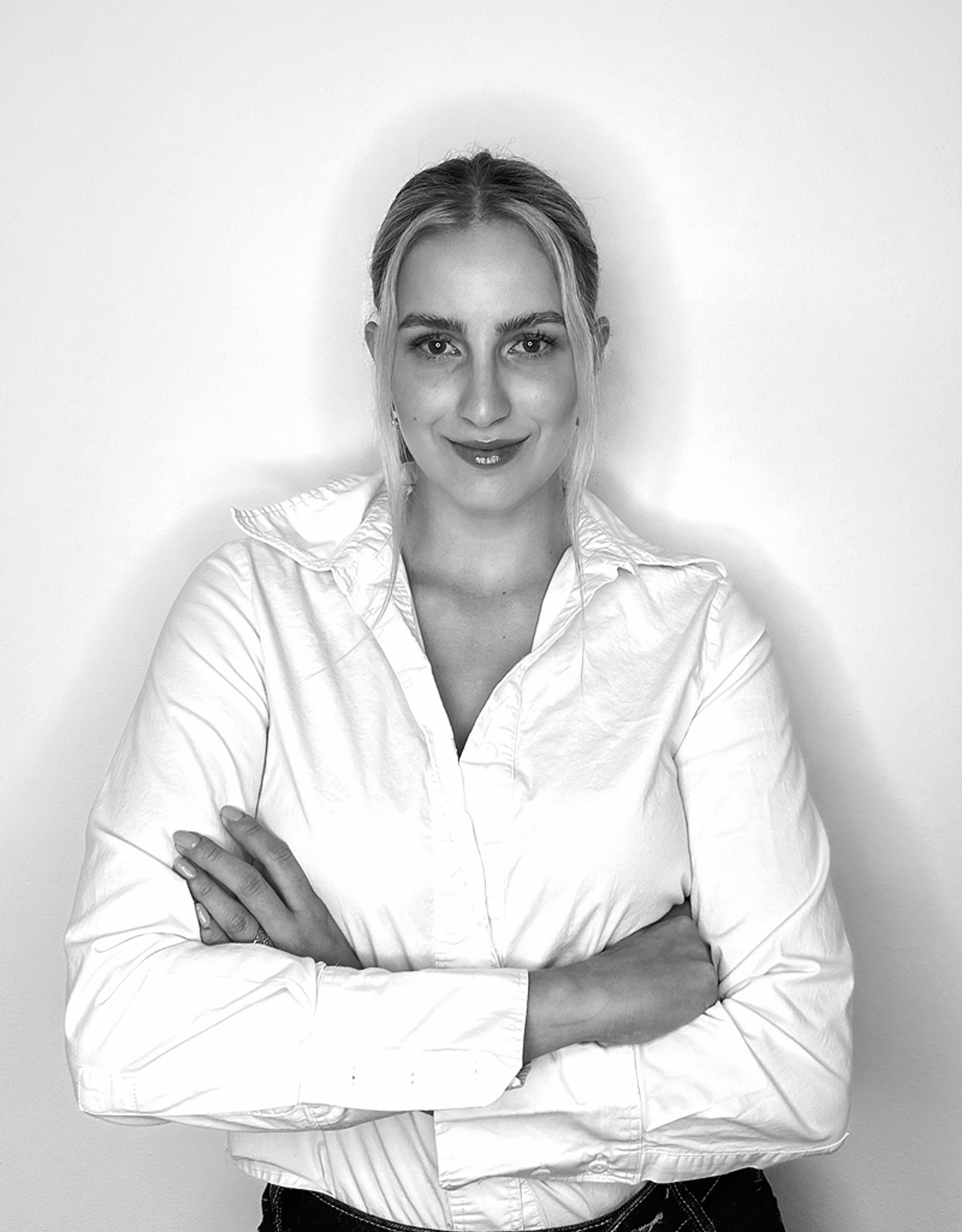 Šárka Schwarz