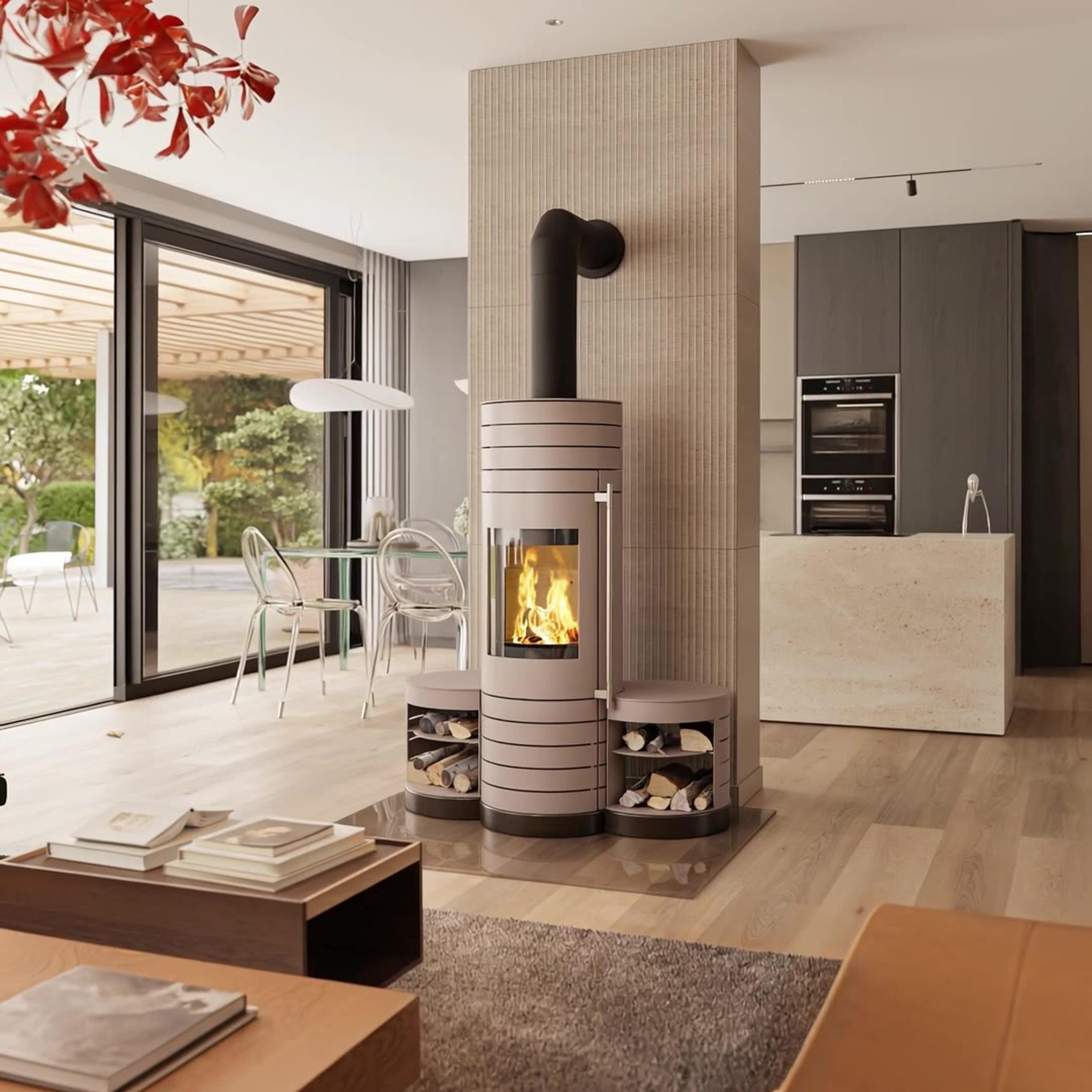 Haas+Sohn Waleria HSC — animation 1