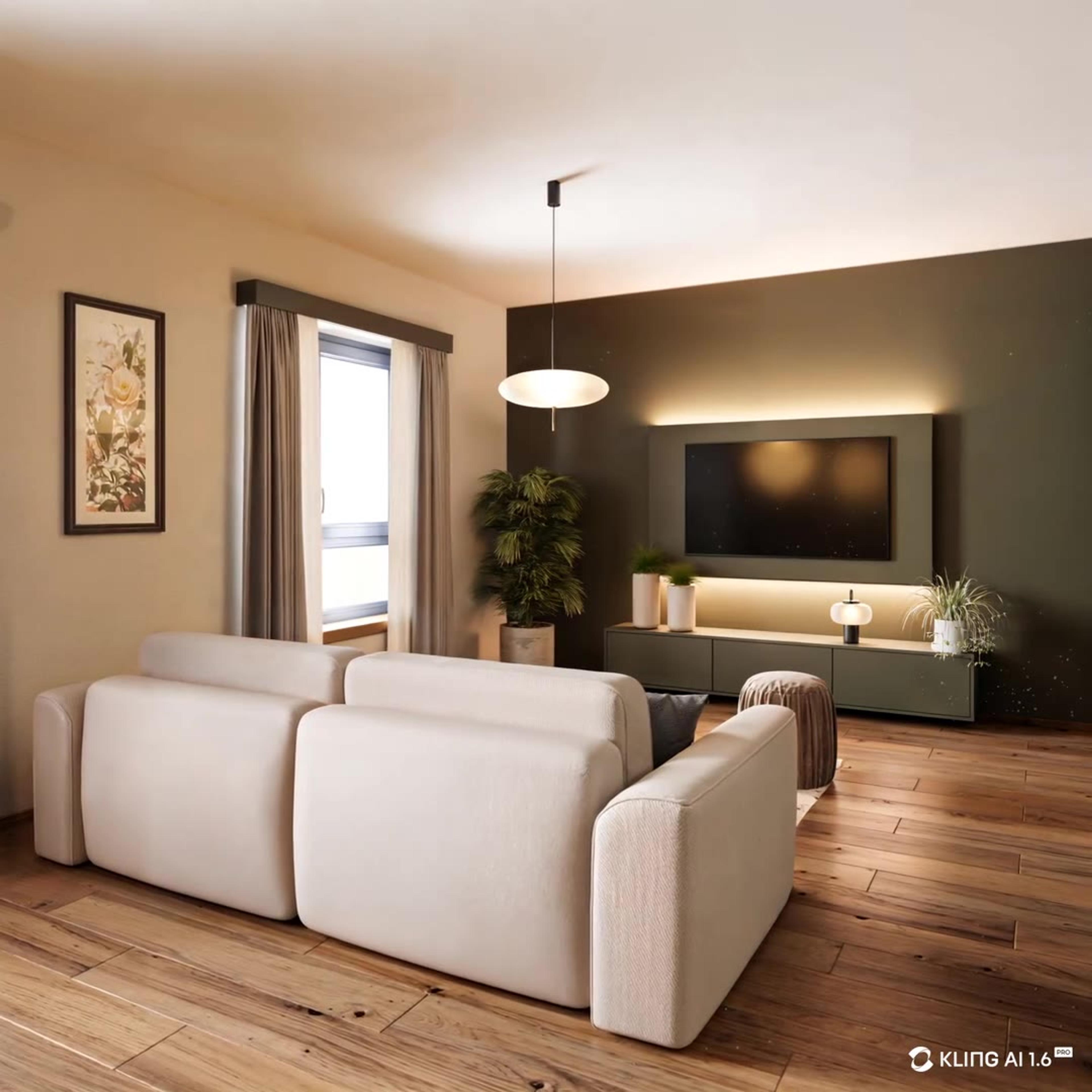 DBDA – Apartment Building, Prague — animation 3