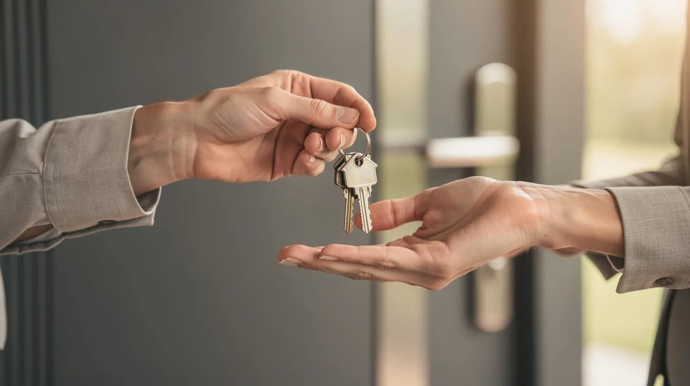 Bridging lending completion
