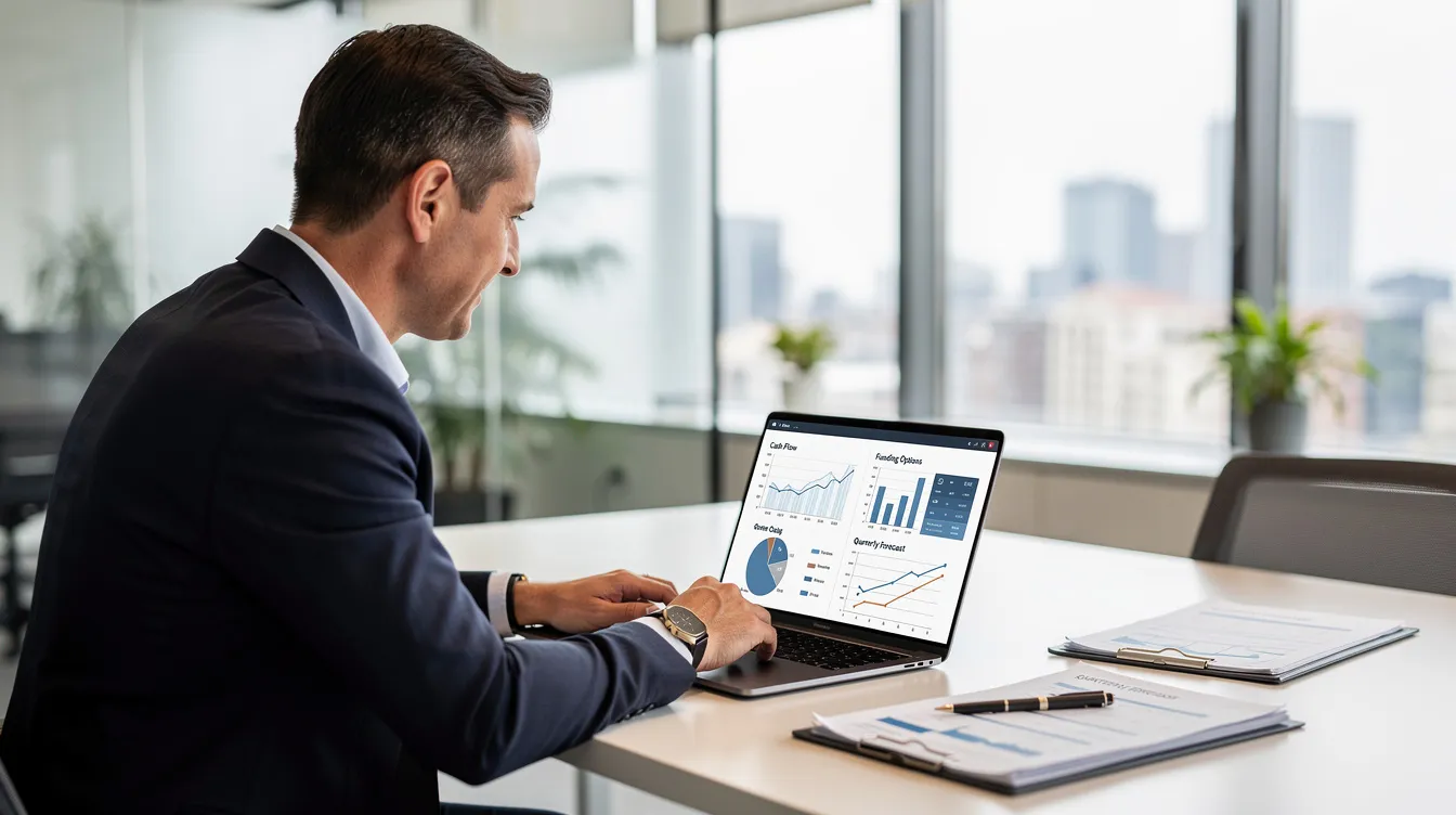 selective invoice finance 