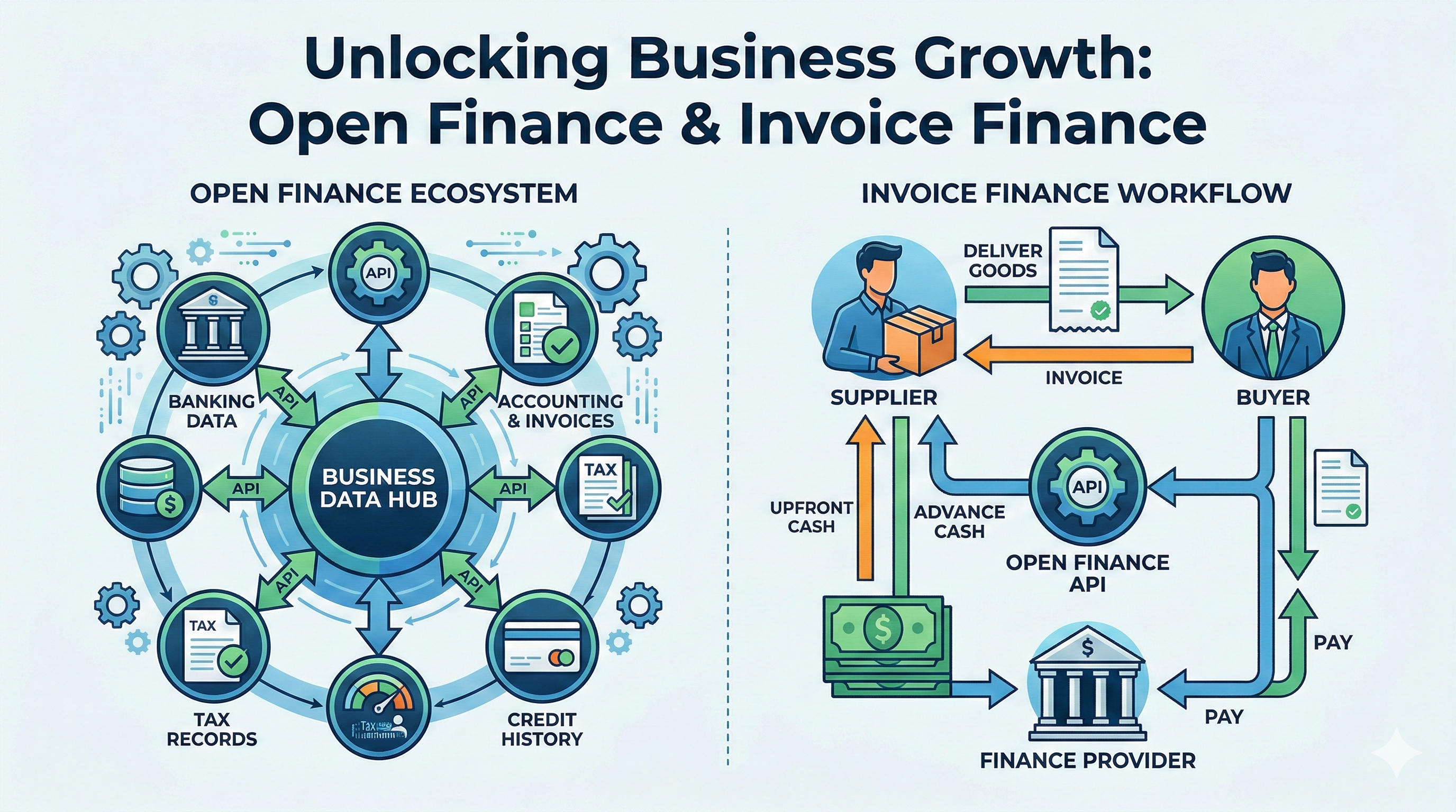 Invoice Finance: How Faster Quotes Transform Cash Flow for Growing Businesses