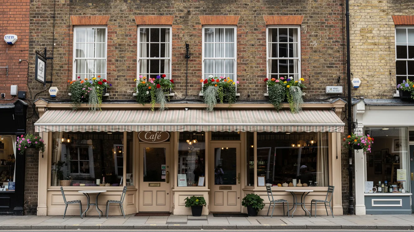 retail Commercial investment mortgage