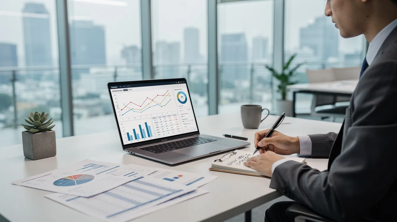 invoice loans from FundingSearch