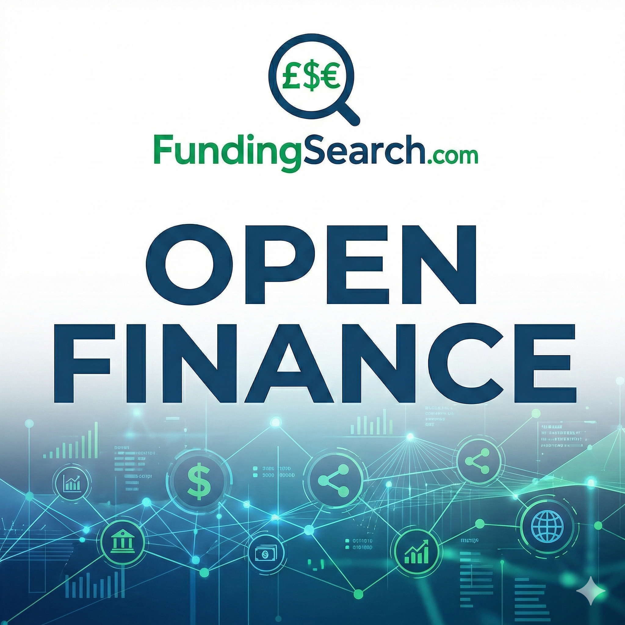 Open Finance and the Future of SME Lending: Why Forward-Thinking Lenders Are Partnering with FundingSearch Now