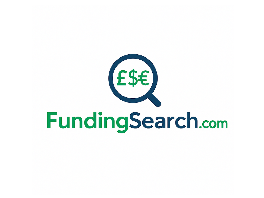 FundingSearch logo