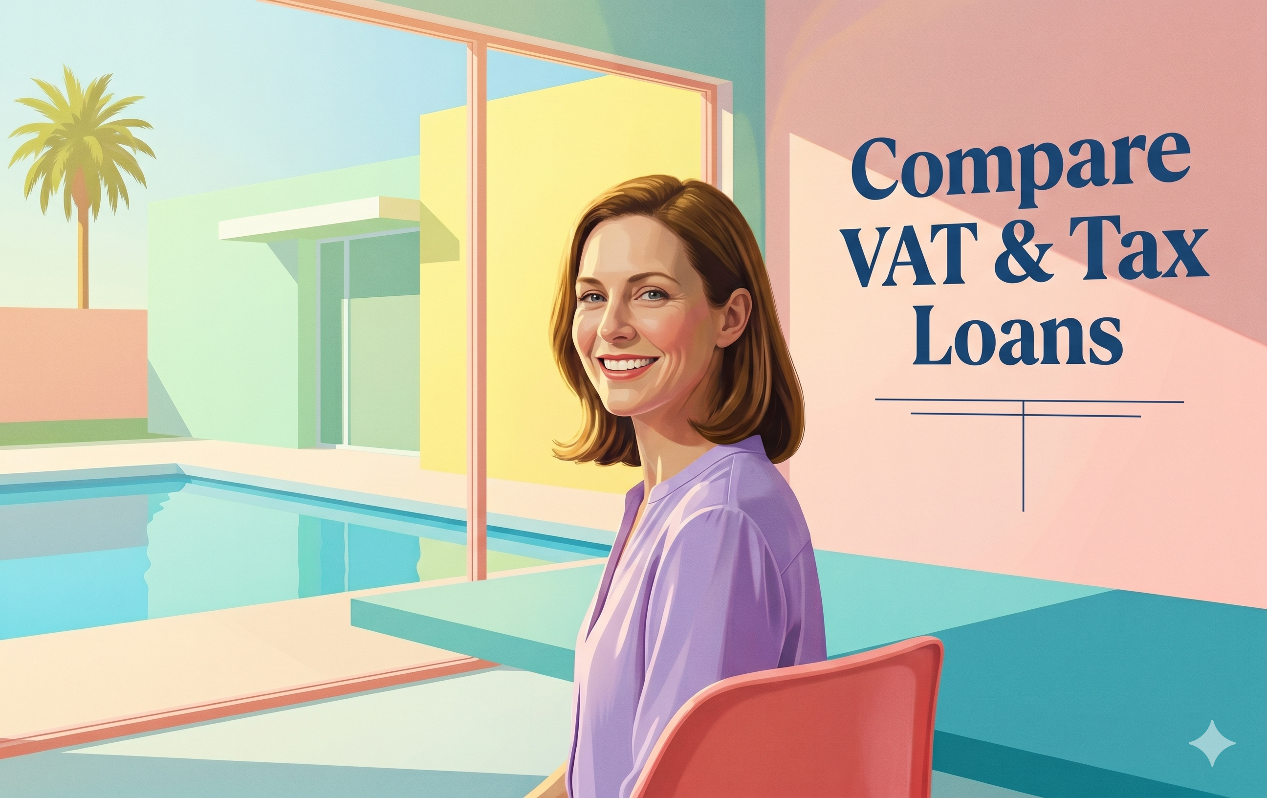VAT and Tax Deadline Loans: Manage Cash Flow Before the Deadline