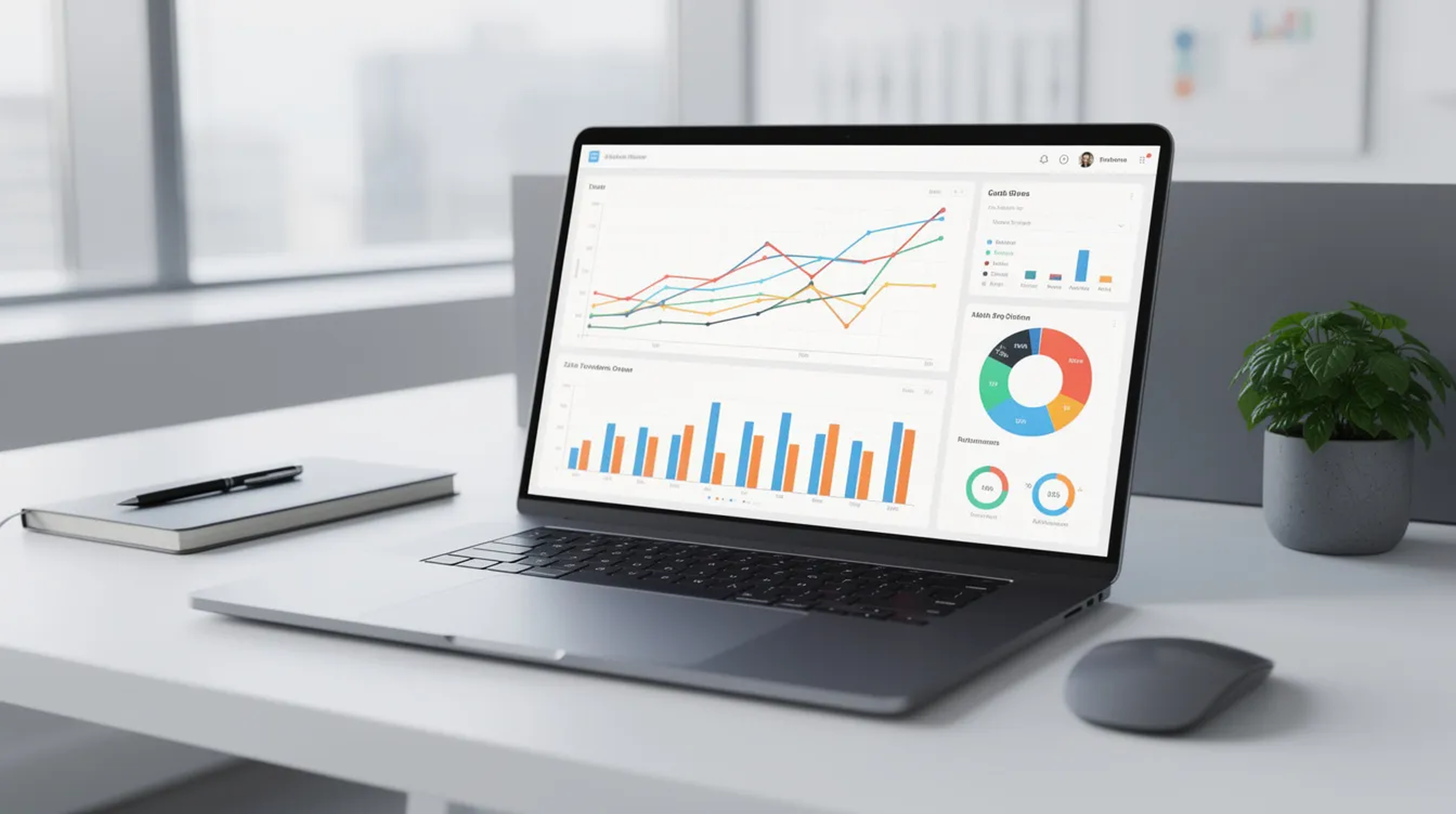Xero integrations for finance. 