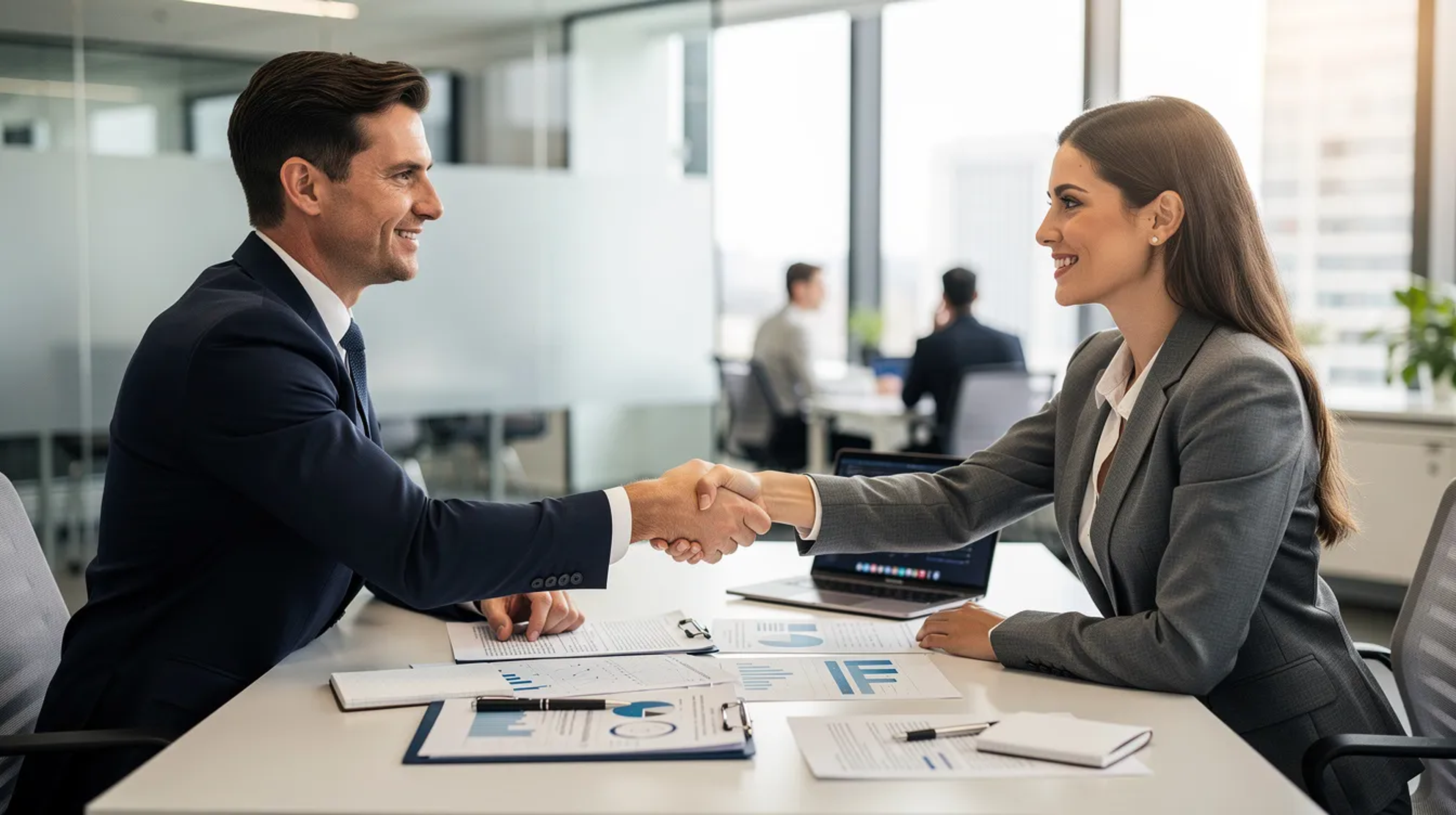 Business Finance Solutions 