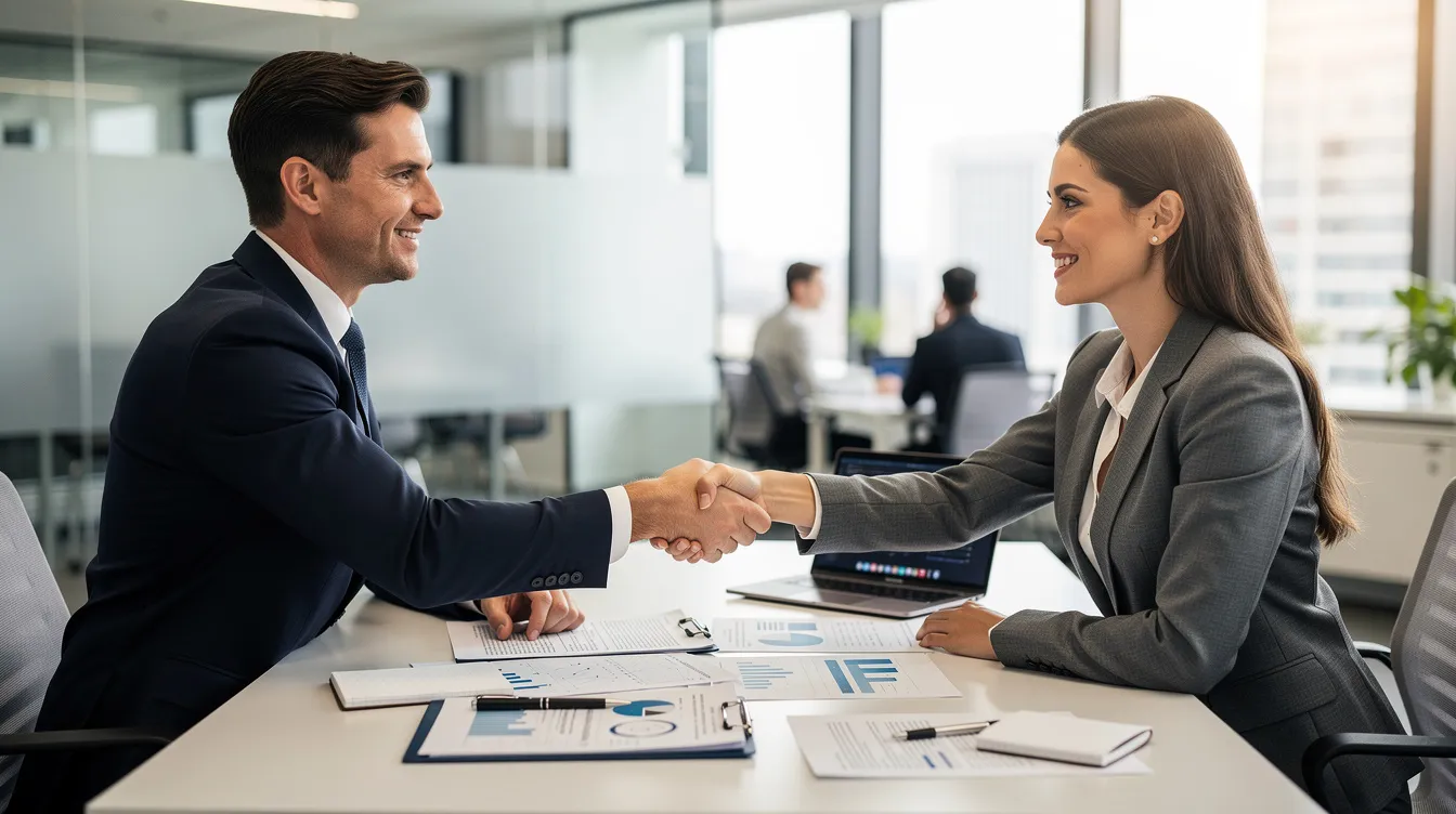 Business Finance Solutions