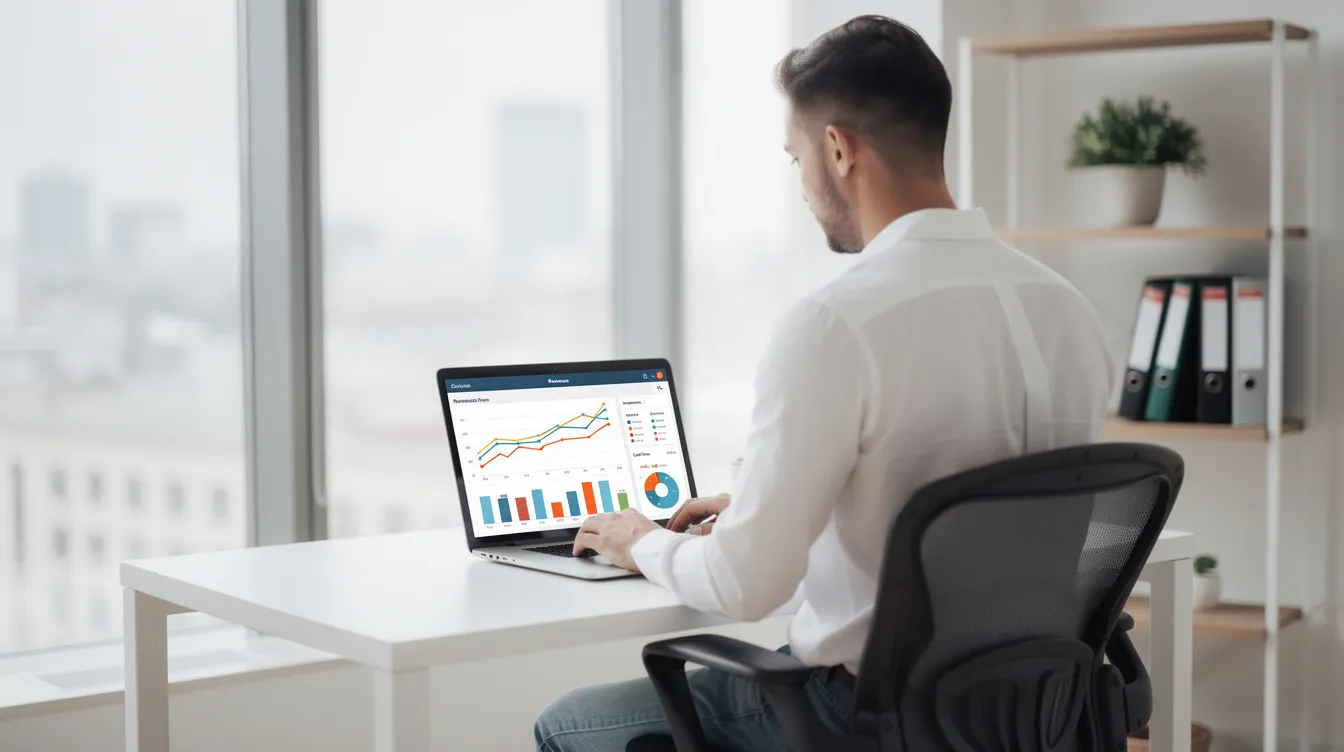 Lending for business