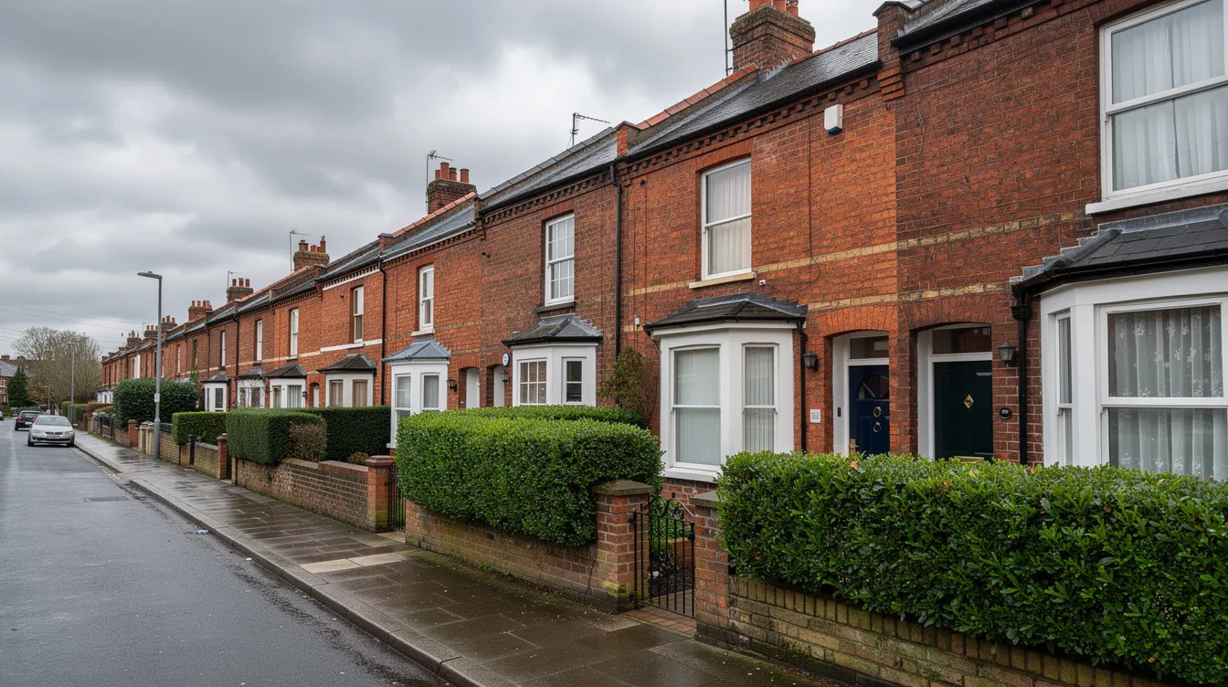 Residential bridging lending